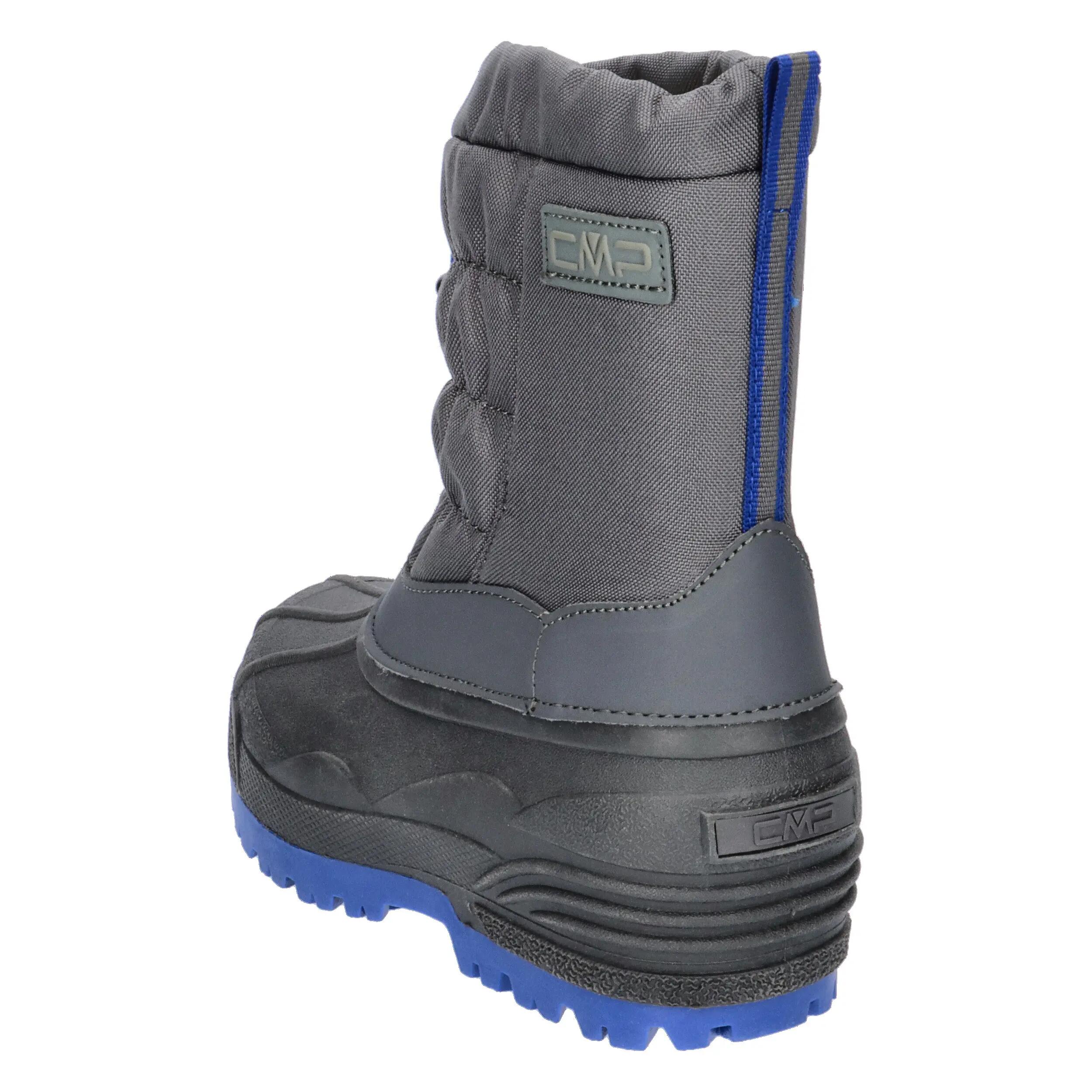 Botas de Inverno para crianças CMP Hanki 3.0 4/7
