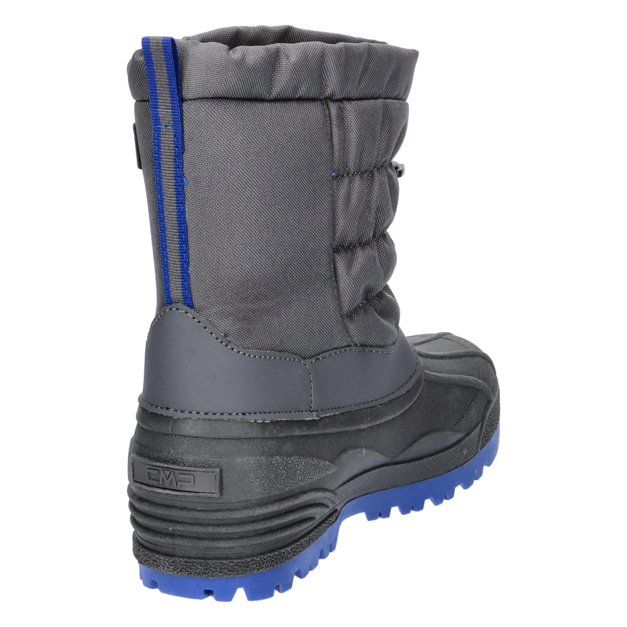 Botas de Inverno para crianças CMP Hanki 3.0 6/7
