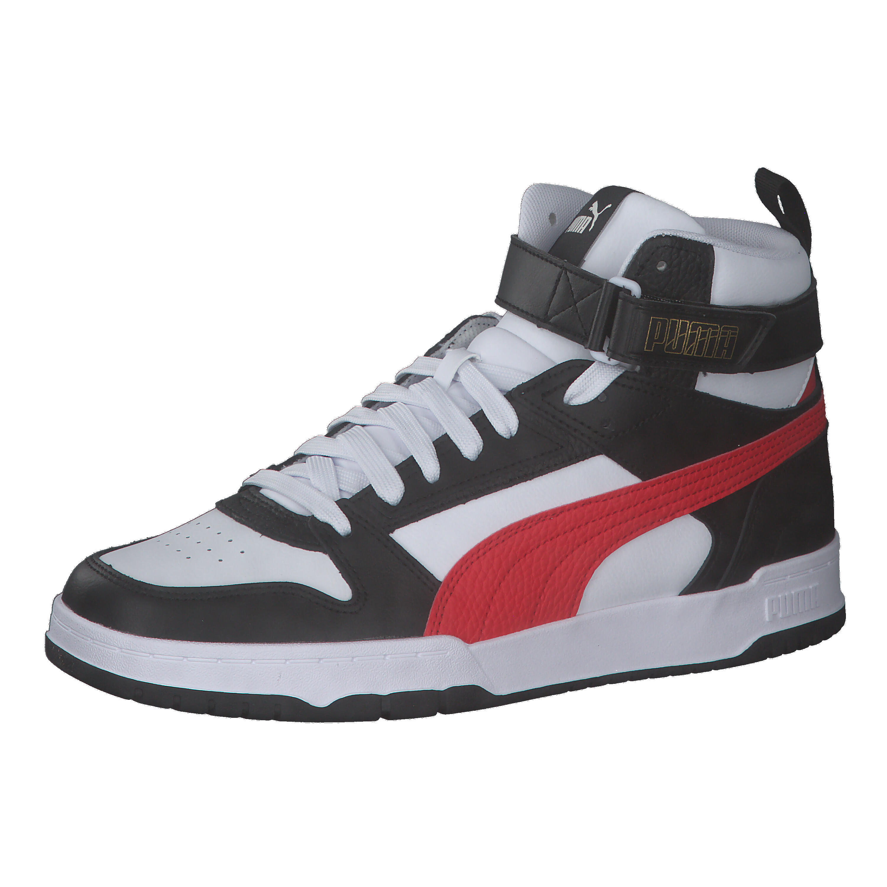 PUMA picture