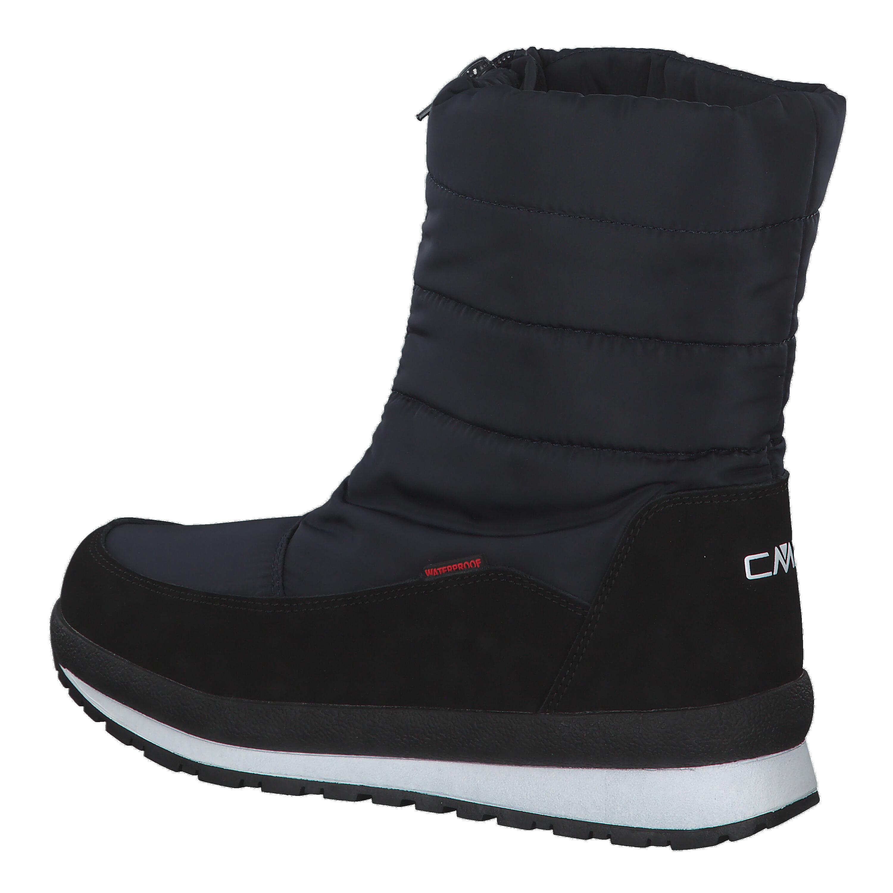Bottes de neige pour enfants CMP Rae Snowboots Wp 3/7