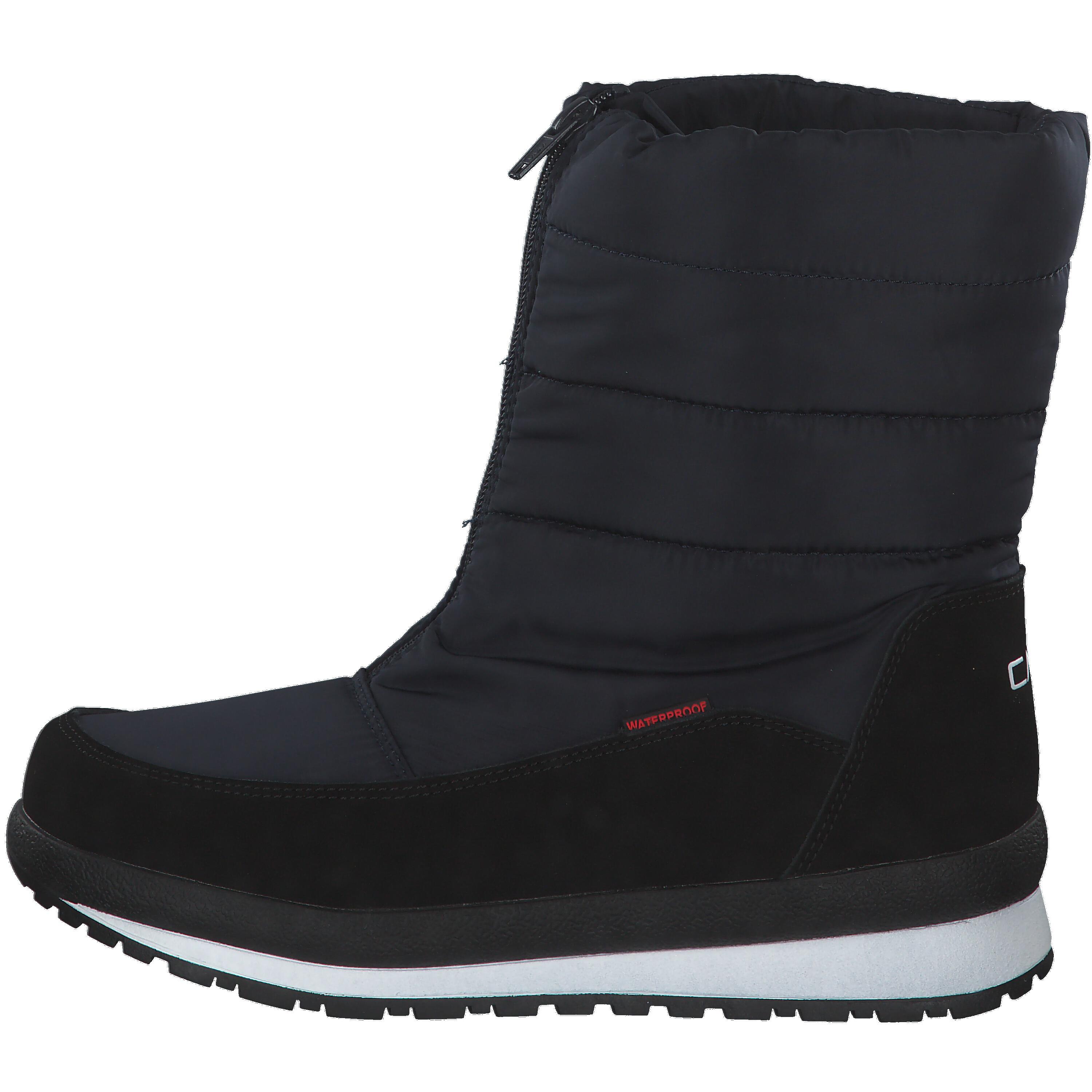 Bottes de neige pour enfants CMP Rae Snowboots Wp 2/7