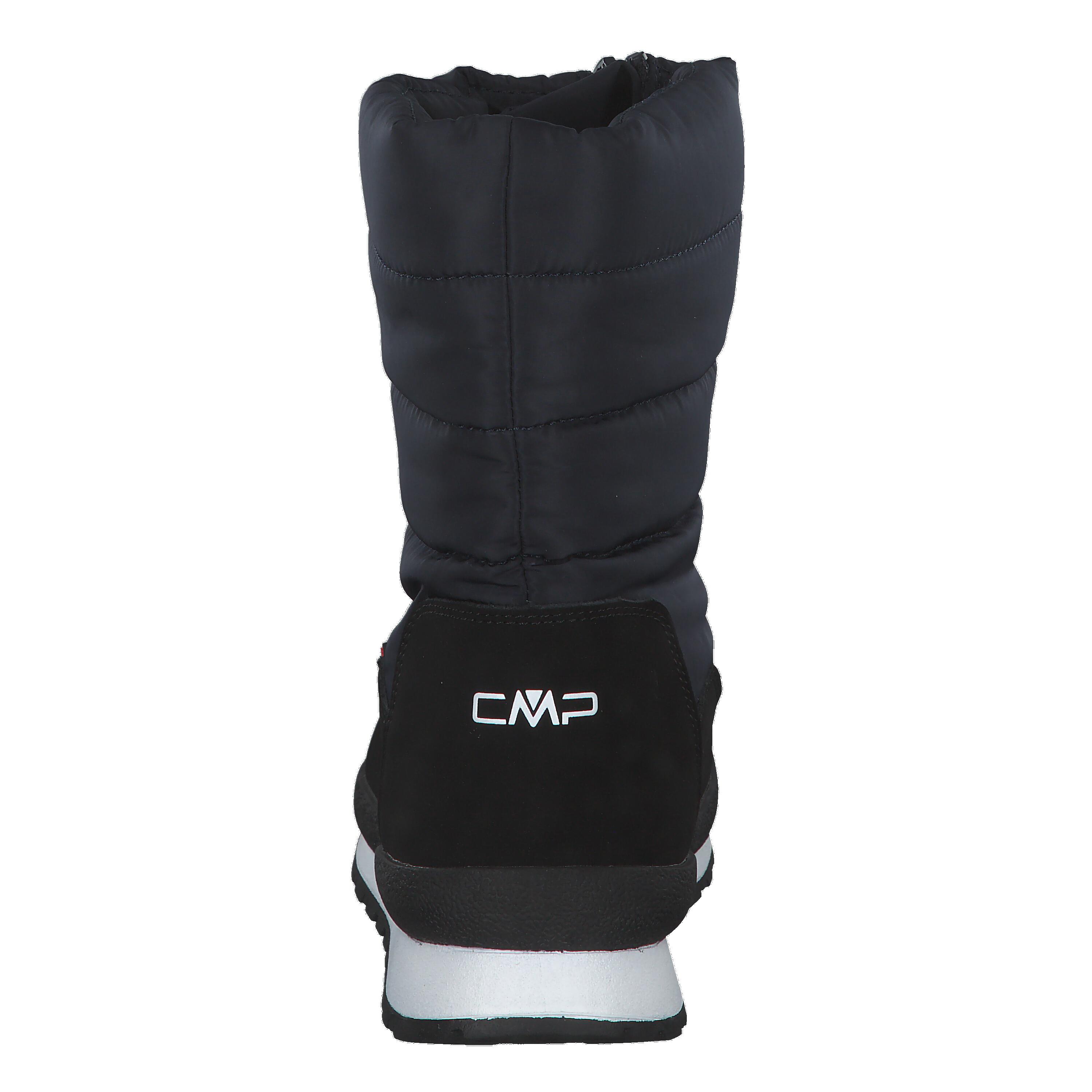 Bottes de neige pour enfants CMP Rae Snowboots Wp 5/7