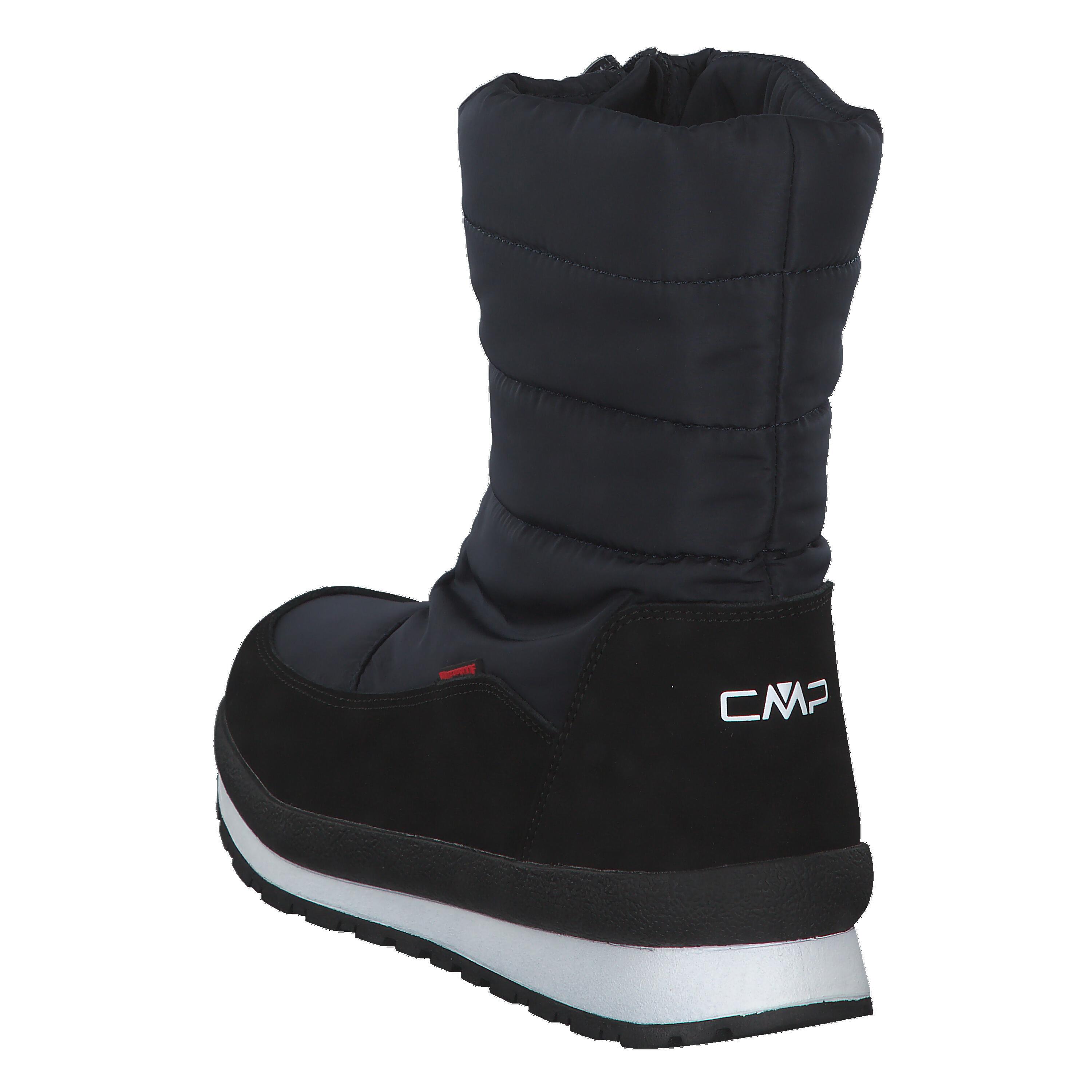 Bottes de neige pour enfants CMP Rae Snowboots Wp 4/7