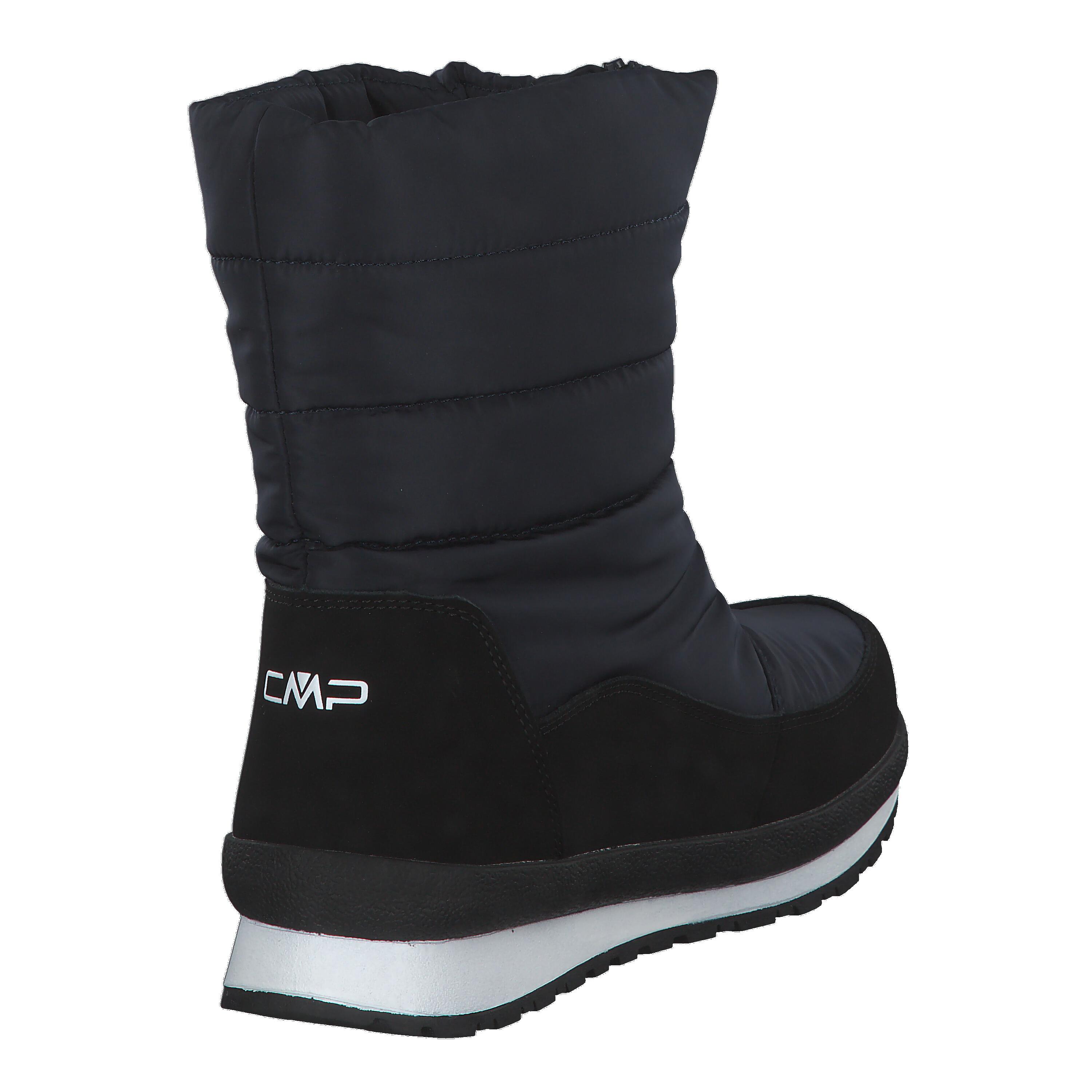 Bottes de neige pour enfants CMP Rae Snowboots Wp 6/7