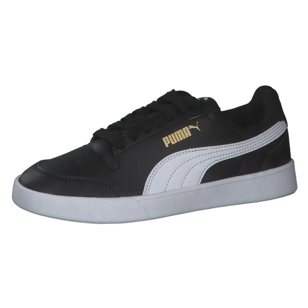 Sports Shoes for Kids Puma 375688 Black