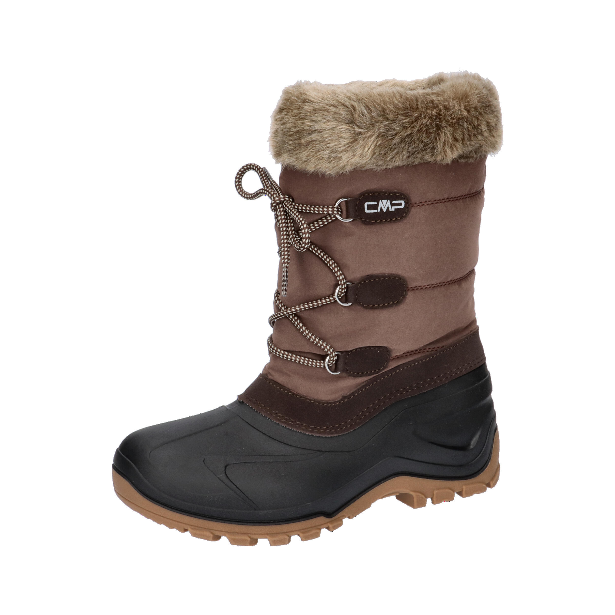 Buty zimowe damskie,  Nietos Low