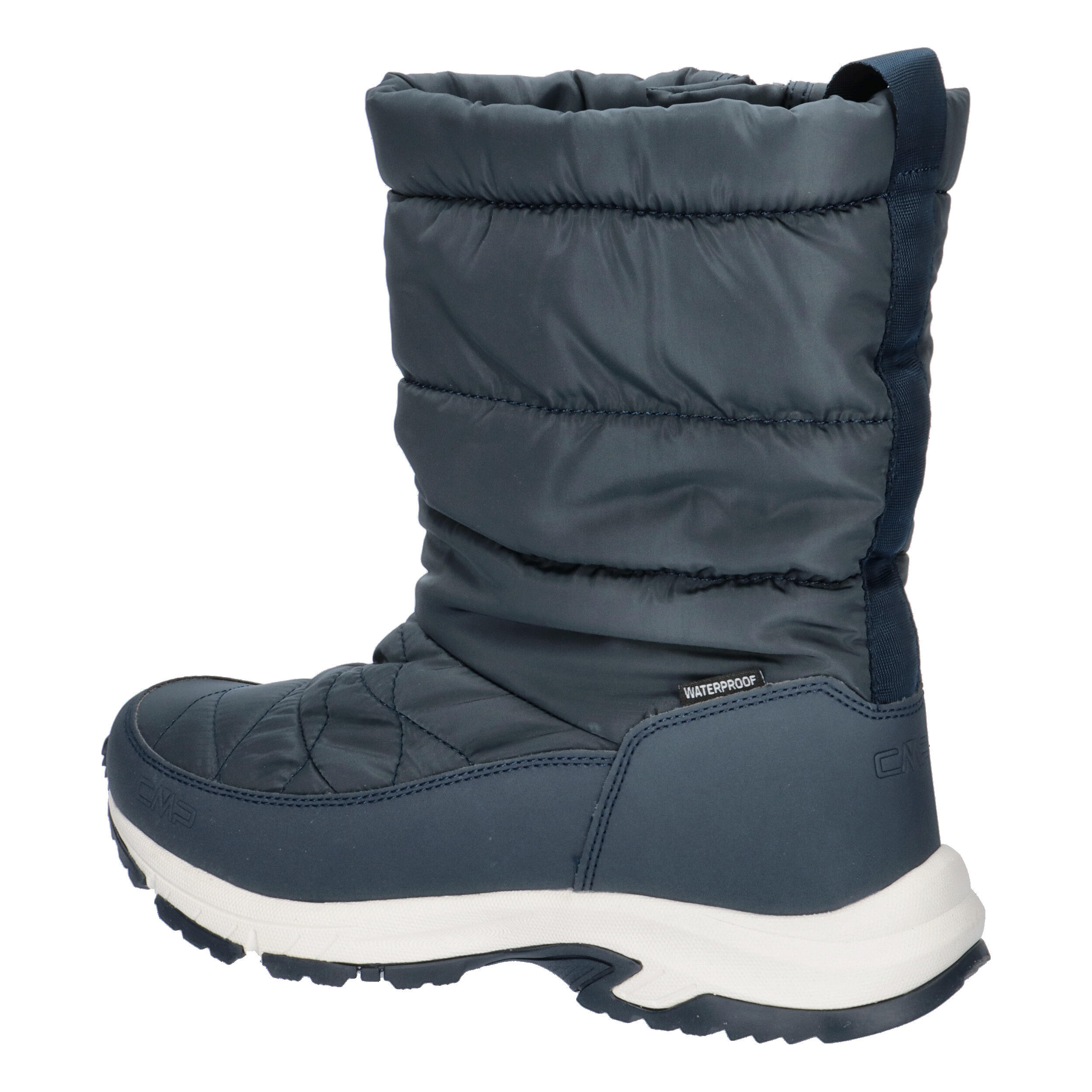 CMP Damen Winterstiefel Yakka Woman Snow Boots 3Q75986 3/7