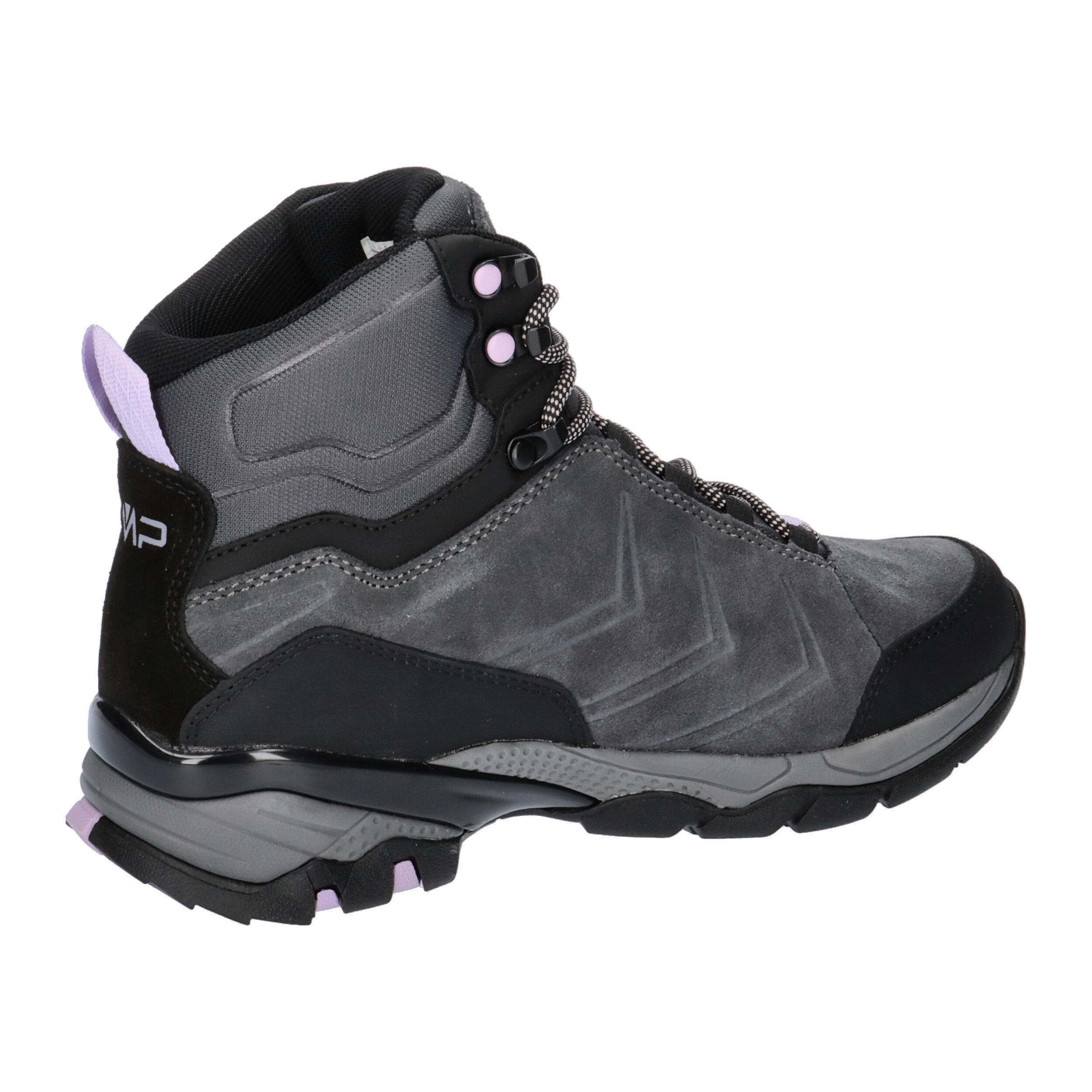 CMP Damen Trekkingschuhe Melnick Mid Wmn 3Q18586 7/7