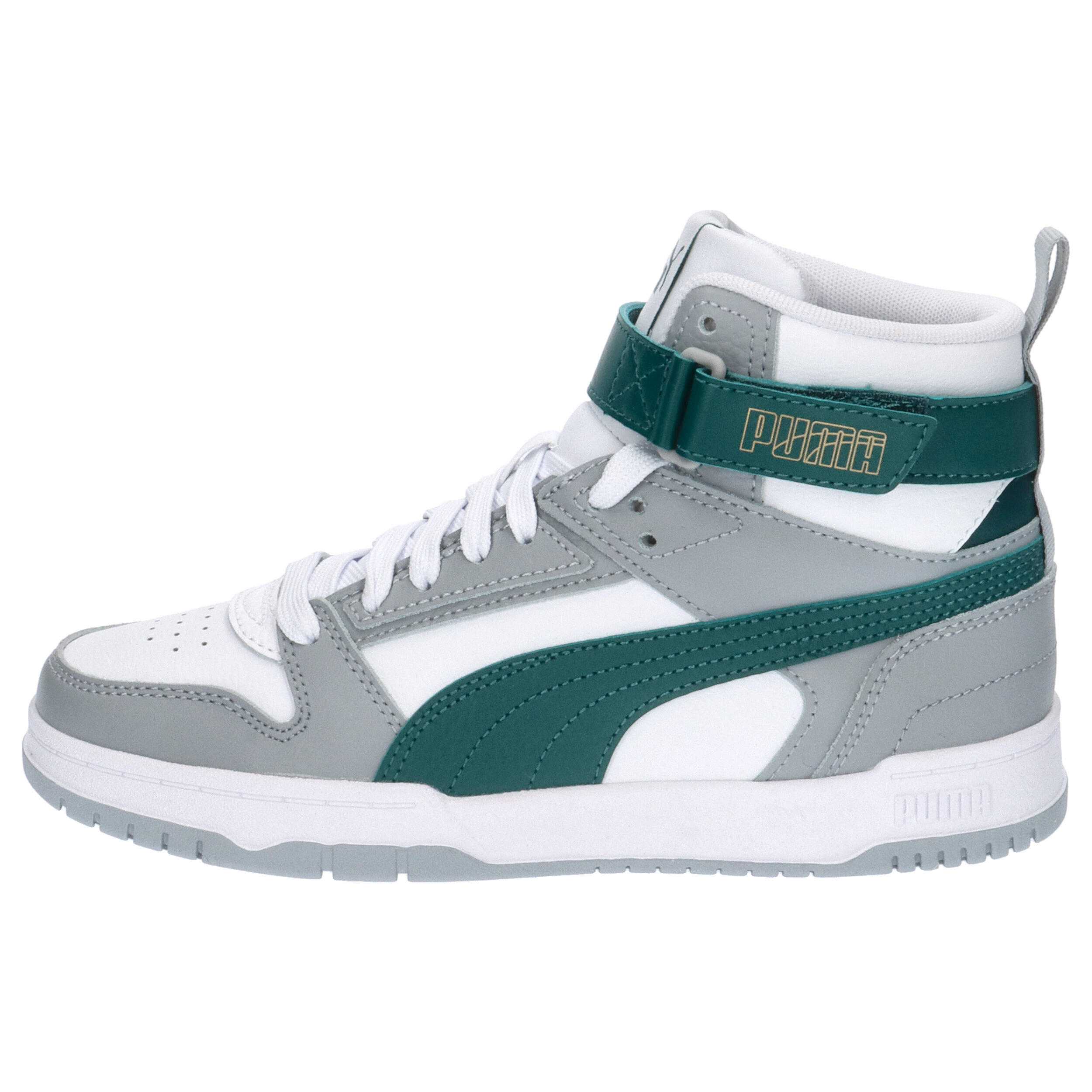 Puma Kinder Sneaker RBD Game Jr 386172 10/15