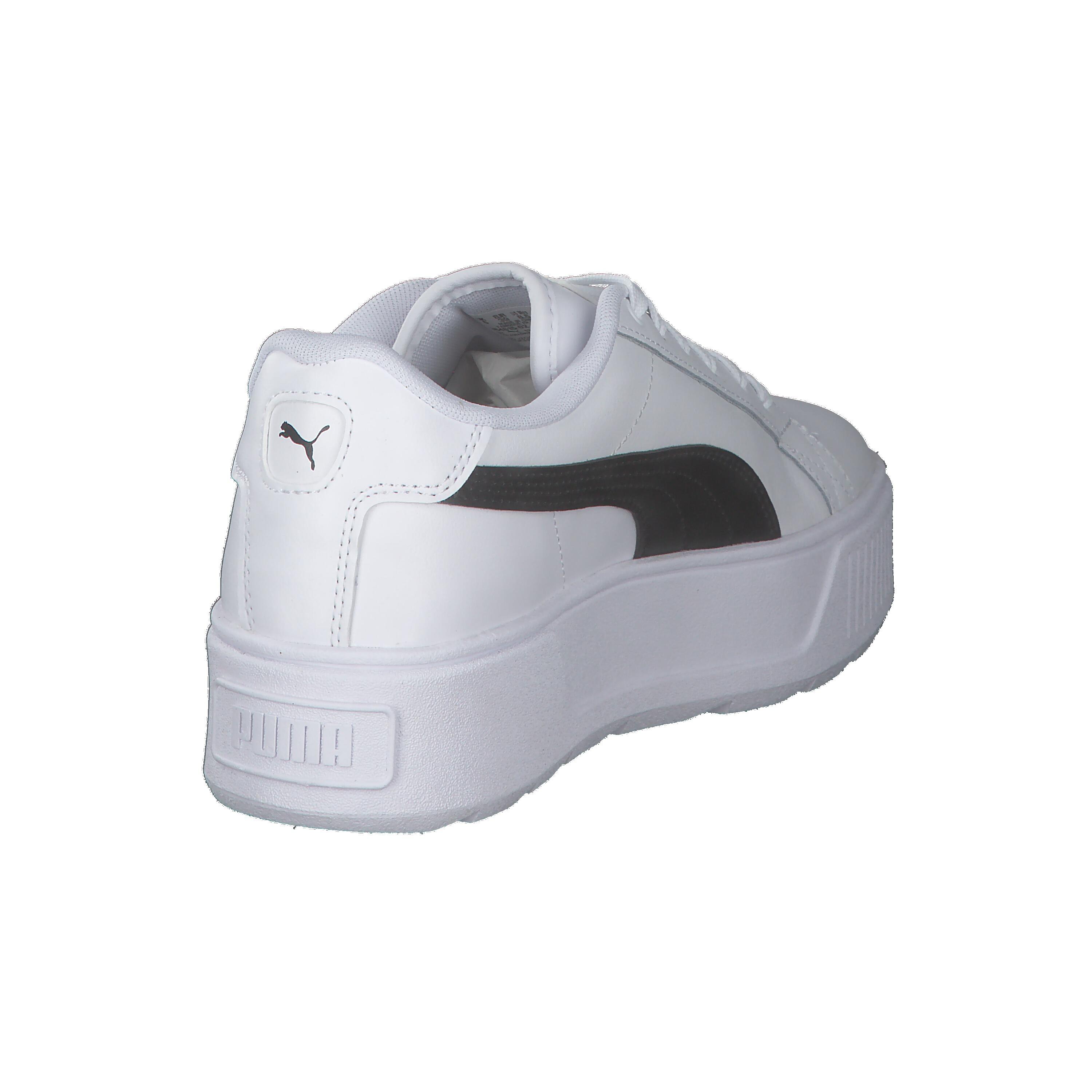 ZAPATOS Y COMPLEMENTOS PUMA  DE MUJER 384615 KARMEN 6/7