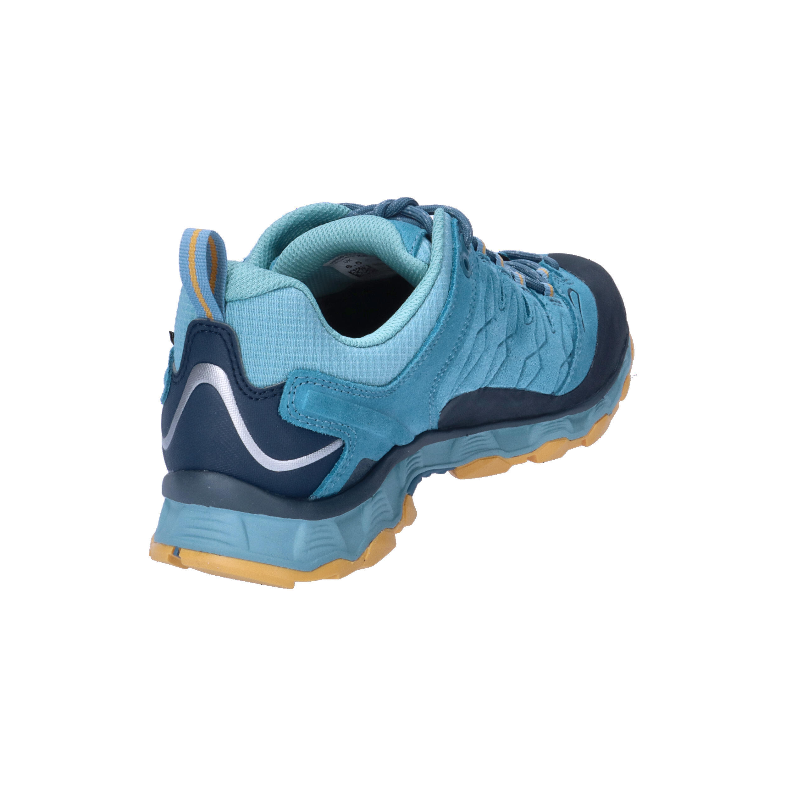 Buty trekkingowe damskie Meindl Lite Trail Sky 14/15