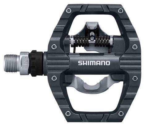 Shimano PD-EH500 Com SPD SM-SH56 Cleat 3/7
