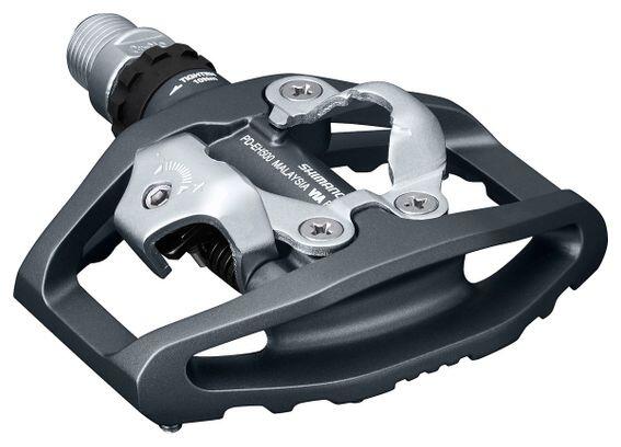 Shimano PD-EH500 Com SPD SM-SH56 Cleat 2/7