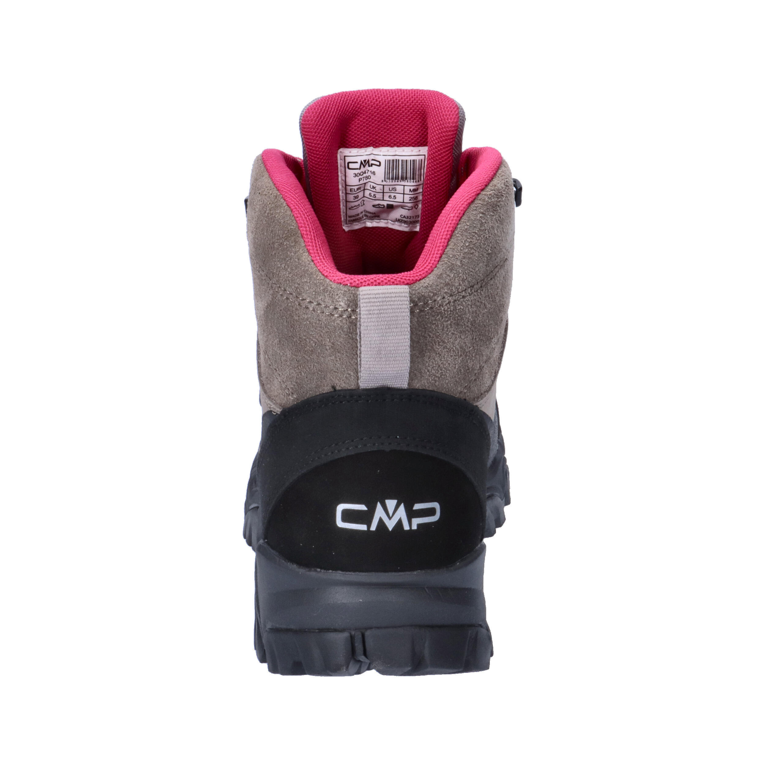 Dameswandelschoenen CMP Dhenieb 5/7
