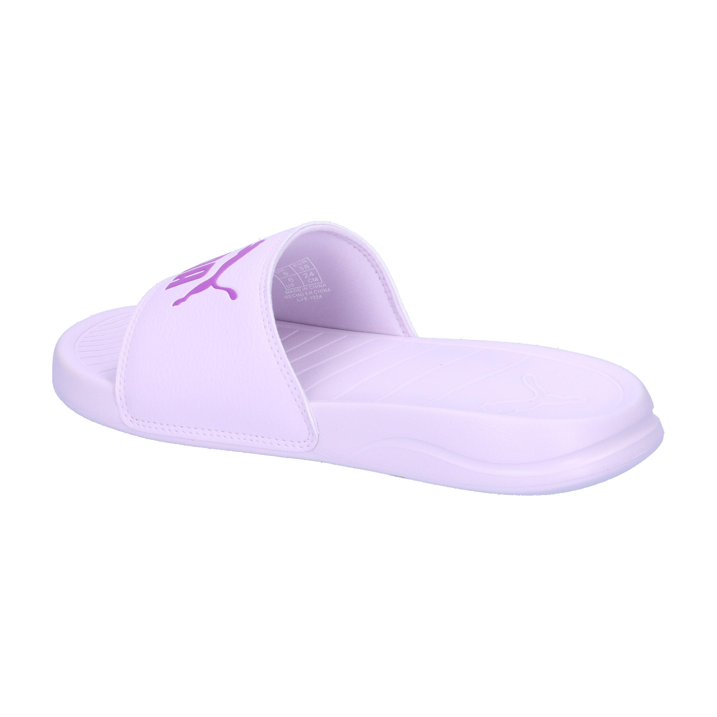 Flip-flops Puma Model Popcat 20 Kleur Violet 3/7