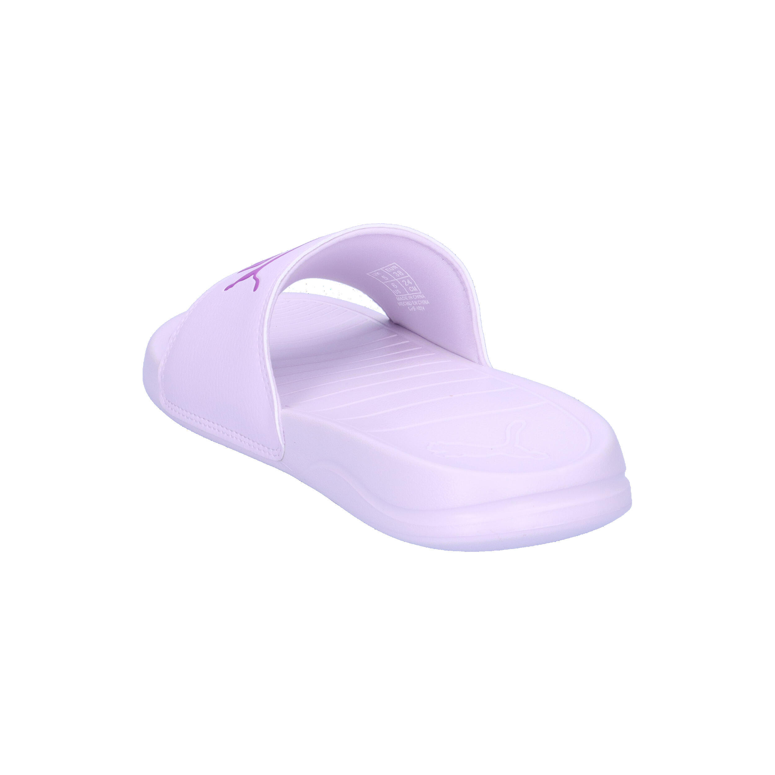 Flip-flops Puma Model Popcat 20 Kleur Violet 4/7