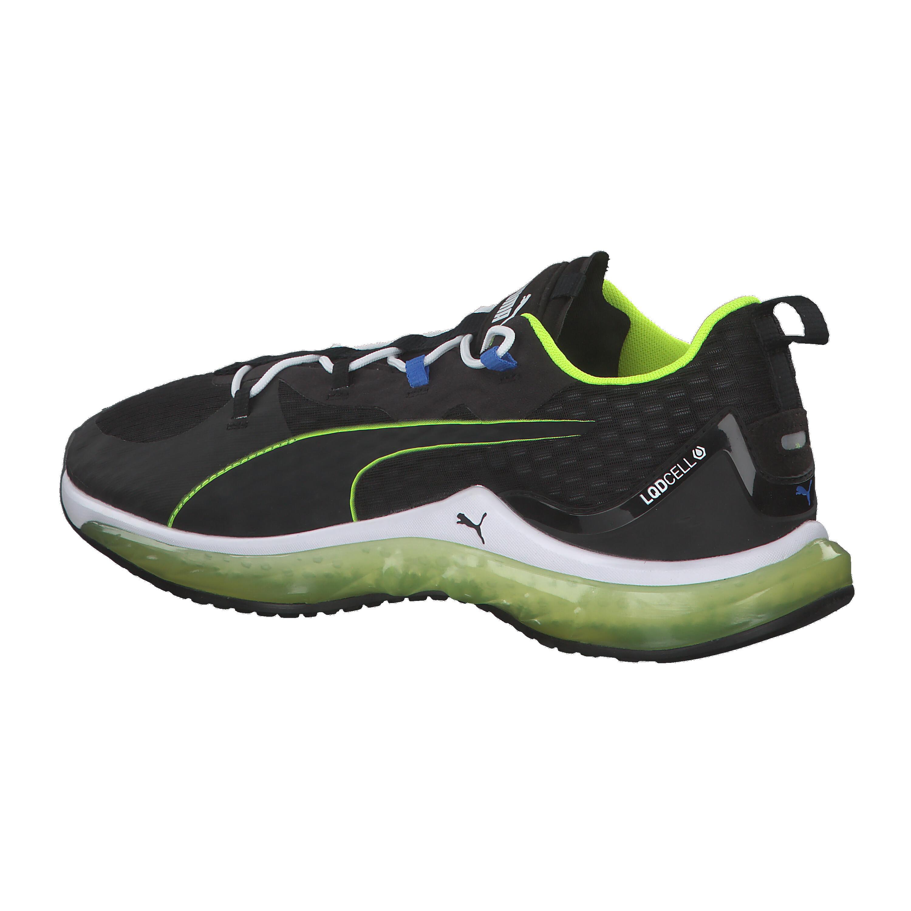 SAPATILHAS PUMA LQDCELL HYDRA 11/15