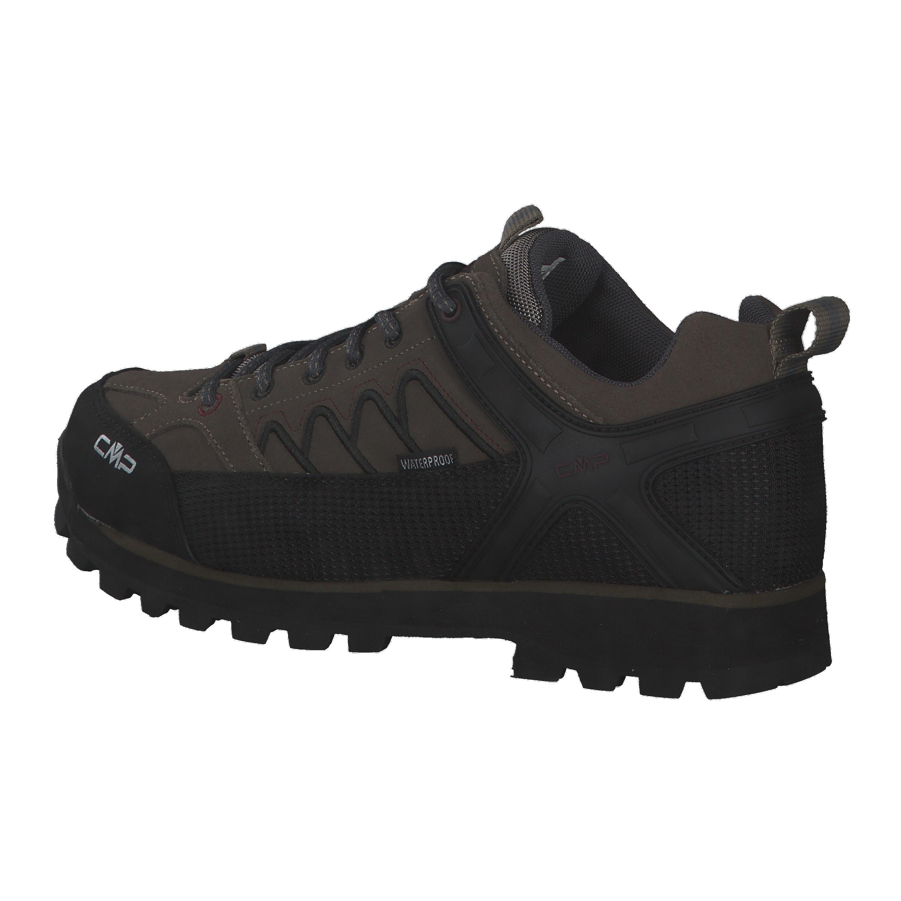 Scarpe da trekking basse CMP Moon waterprof 3/7