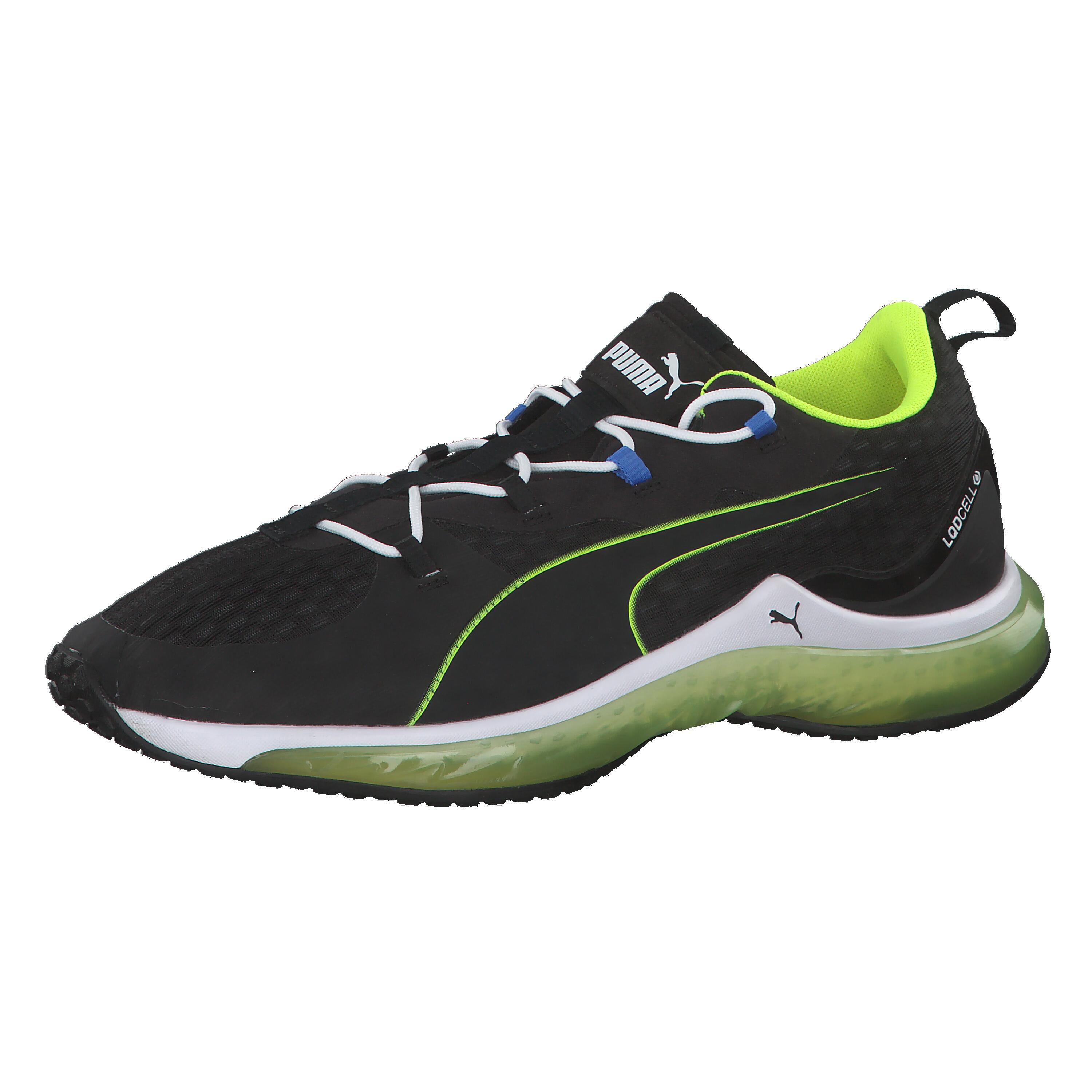 Puma - Chausuress Puma Lqdcell Hydra - Chaussures De Sport - Noir - Decathlon