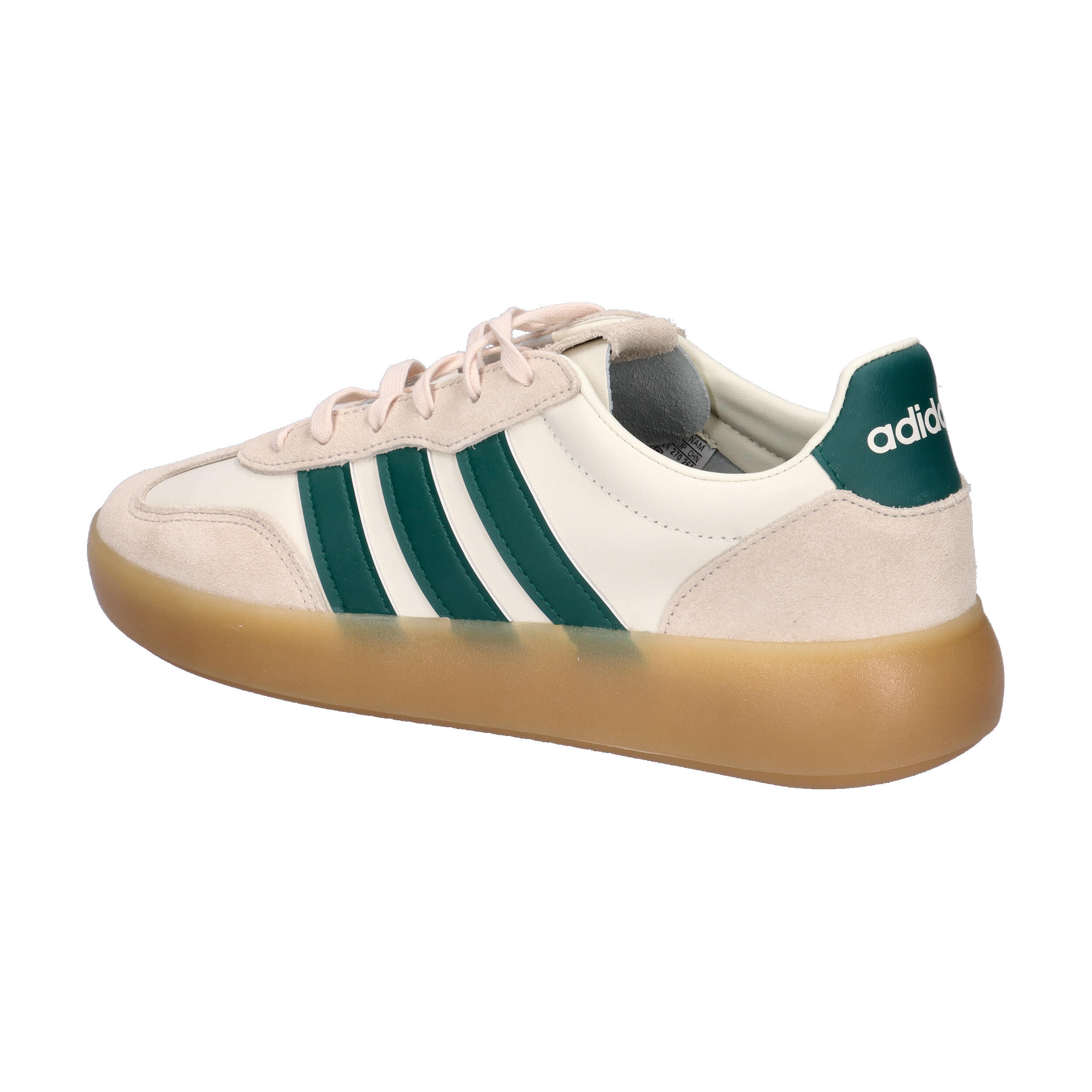 Baskets enfant adidas Barreda Decode 3/7