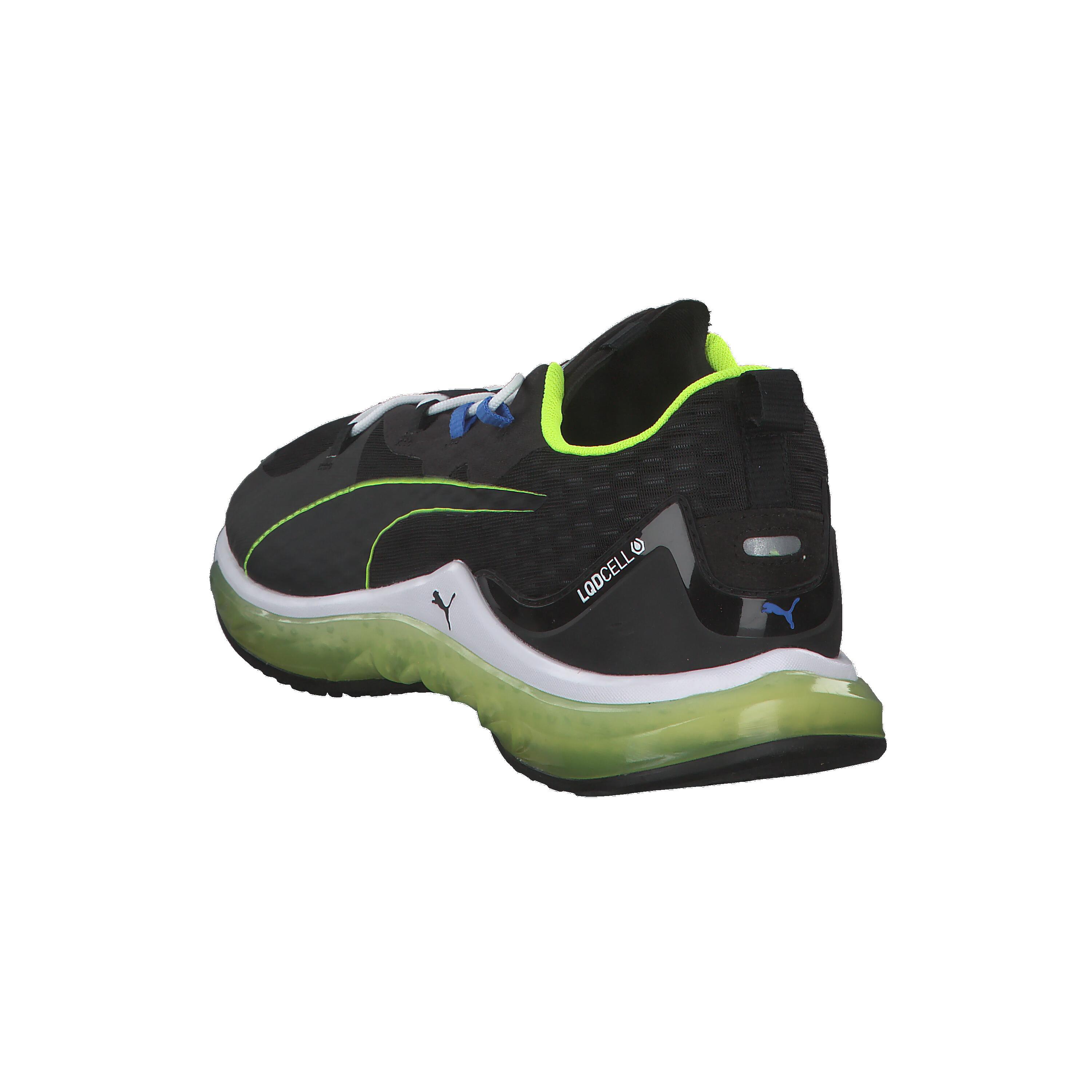 SAPATILHAS PUMA LQDCELL HYDRA 12/15