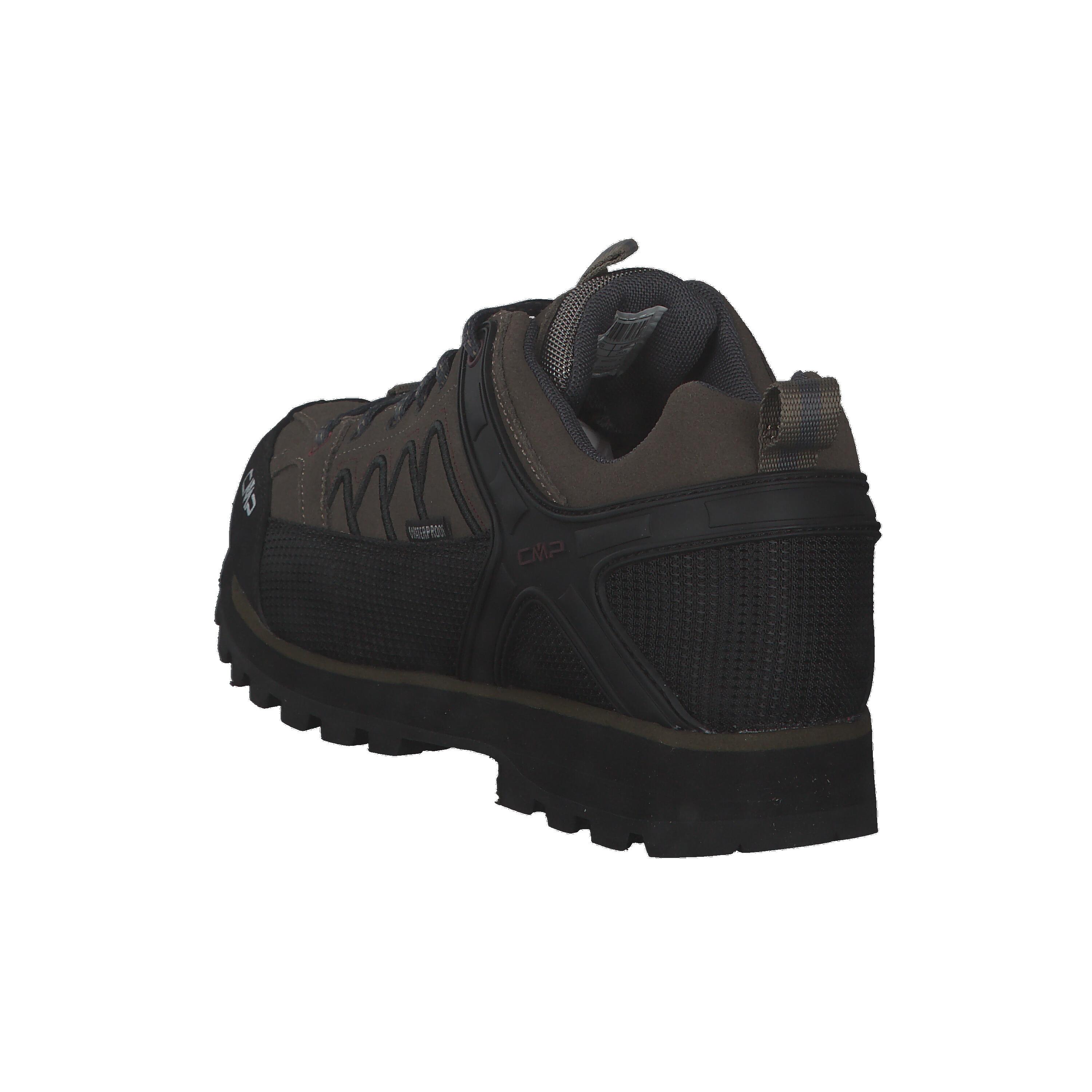 Scarpe da trekking basse CMP Moon waterprof 4/7