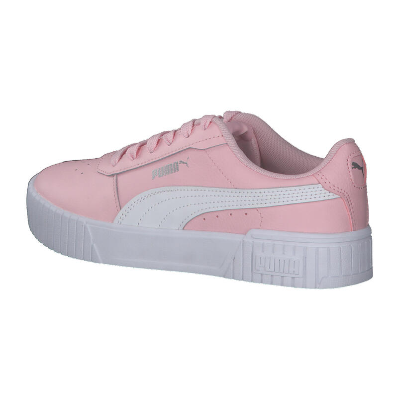 Pantofi universali 38618504 pentru întregul an roz damă