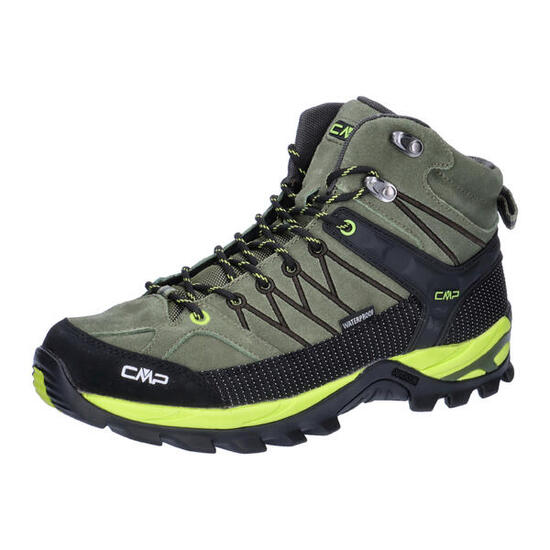 CMP Herren Trekking Schuhe Rigel MID 3Q12947