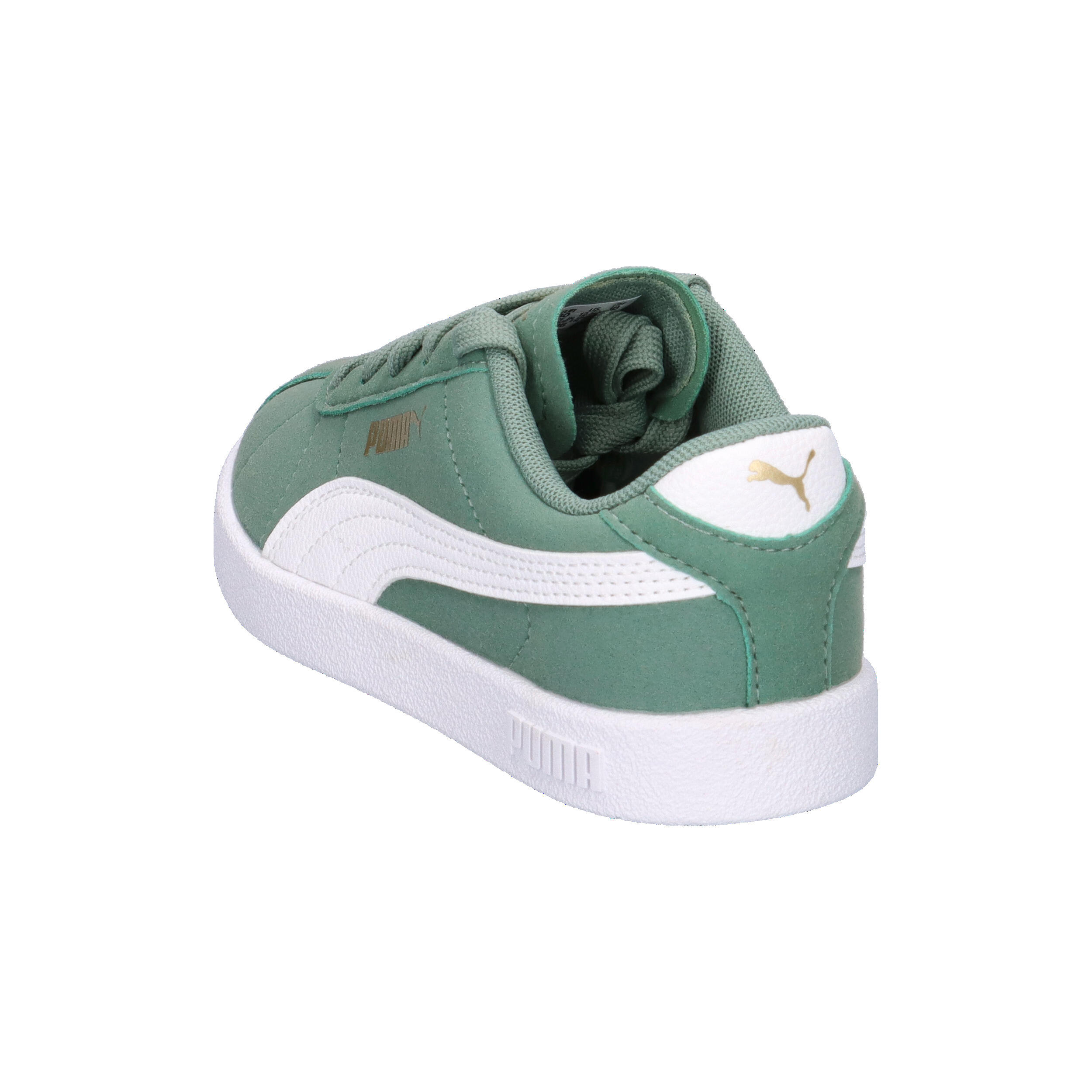 Chaussure de randonnée Baskets Enfants Puma PUMA CLUB II PS     Ver 4/7