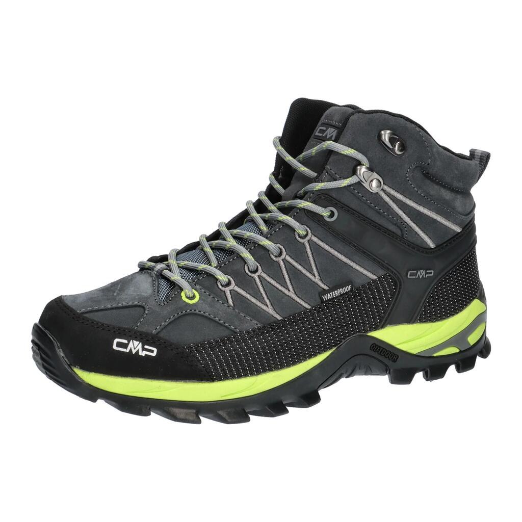 Hiking Trainers CMP Rigel Waterproof