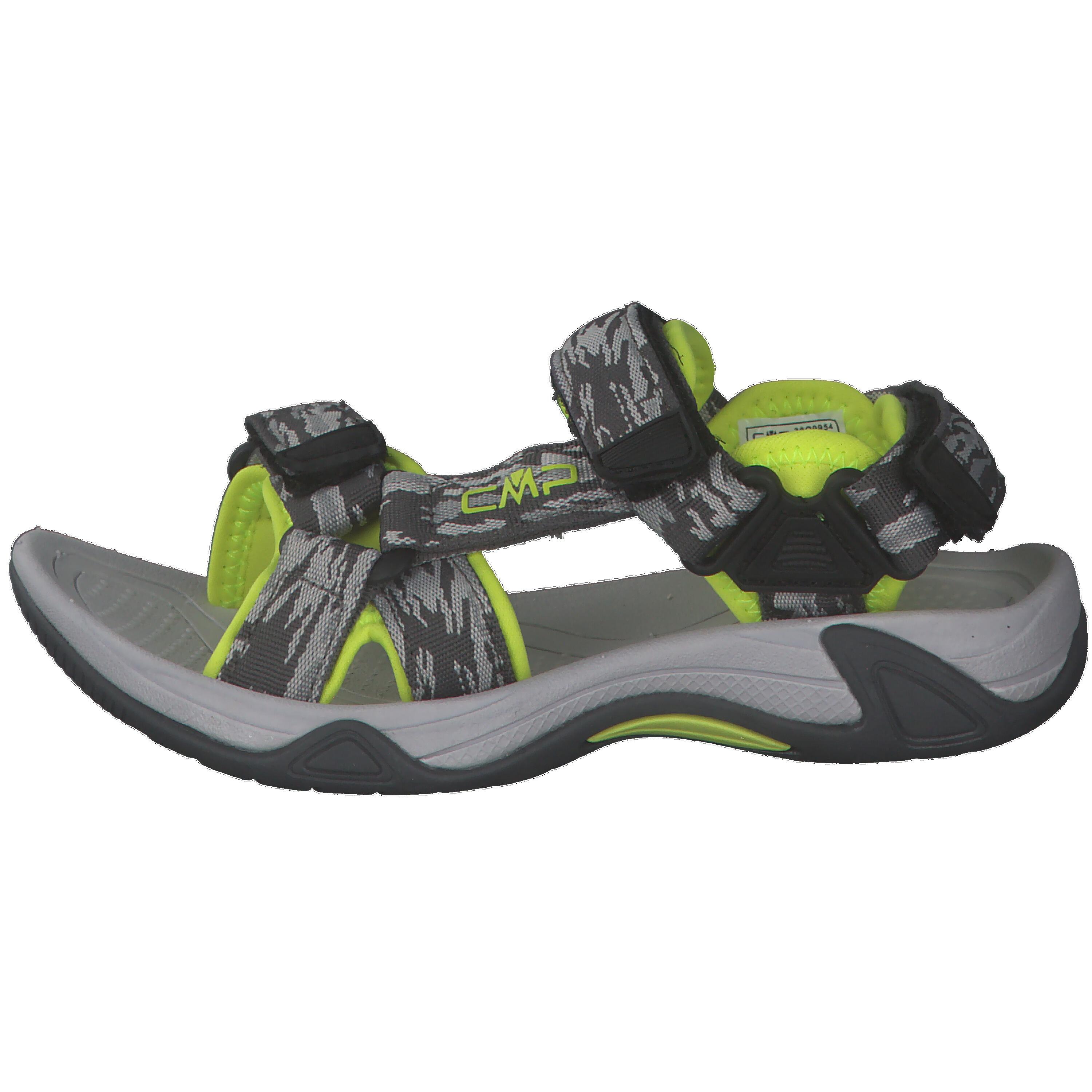 Sandales enfant CMP Hamal 2/7