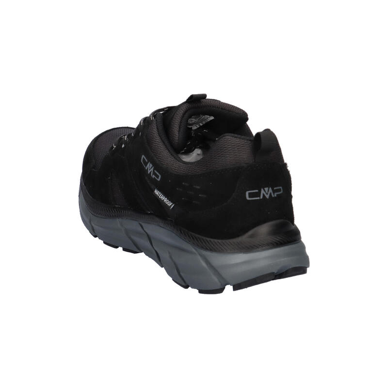 CMP Kamsel WP Low túracipő