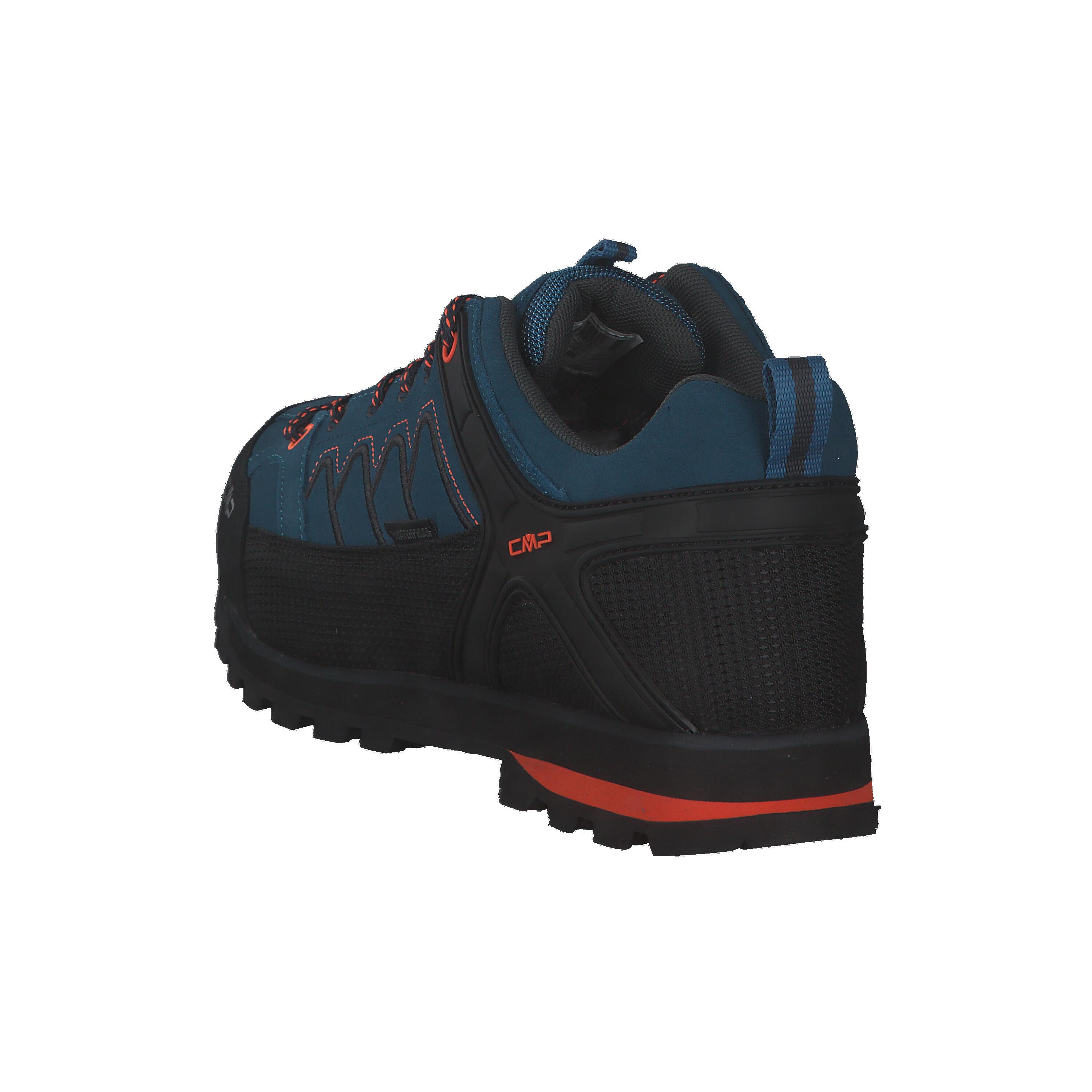 CMP Herren Wanderschuhe Moon Low Waterproof Trekking 31Q4787 4/7