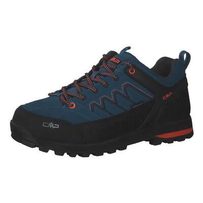 Lage schoenen cmp moon waterprof