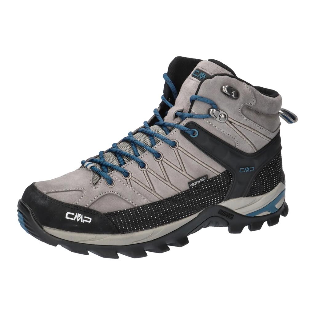 CMP Rigel Mid Trekking Shoes Wp