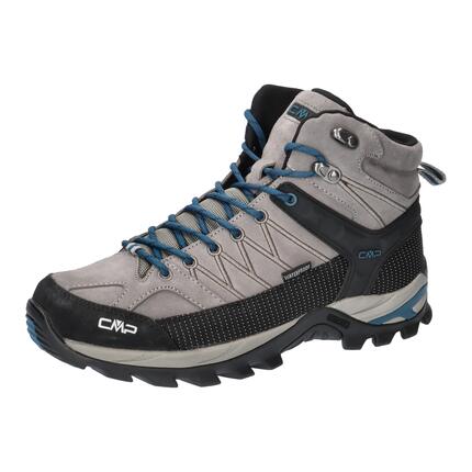 Chaussures de trekking mi-hautes CMP Rigel Wp