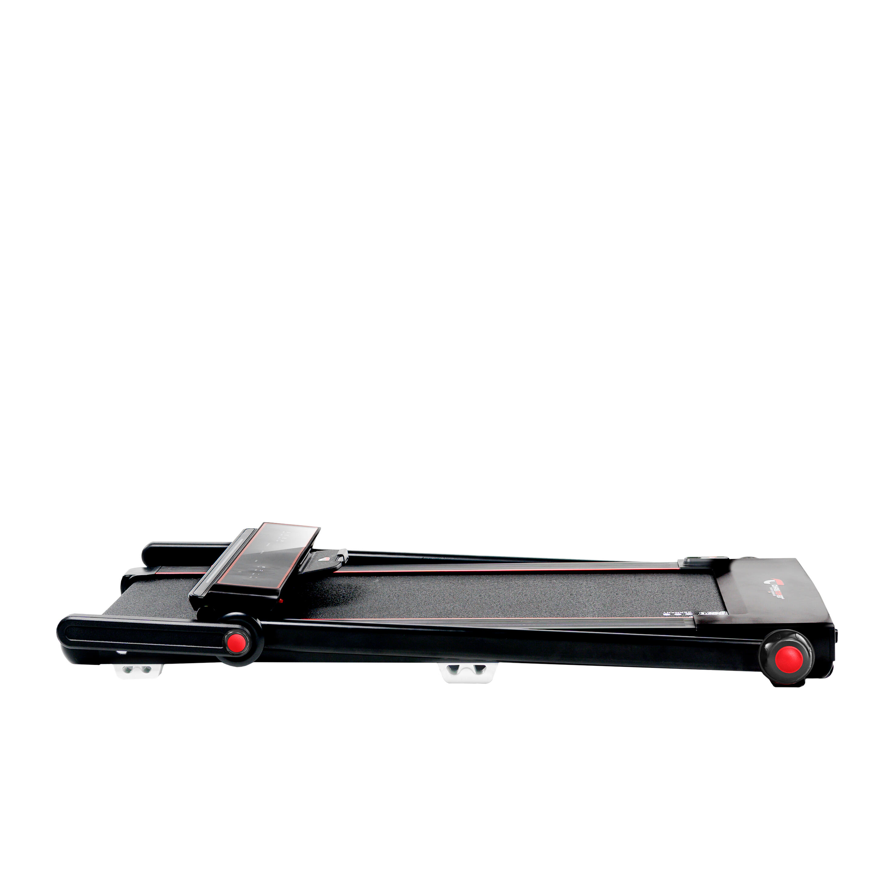 Tapis de course pliable - prémonté - peu encombrant - 16 km/h  TM 750S 2/7