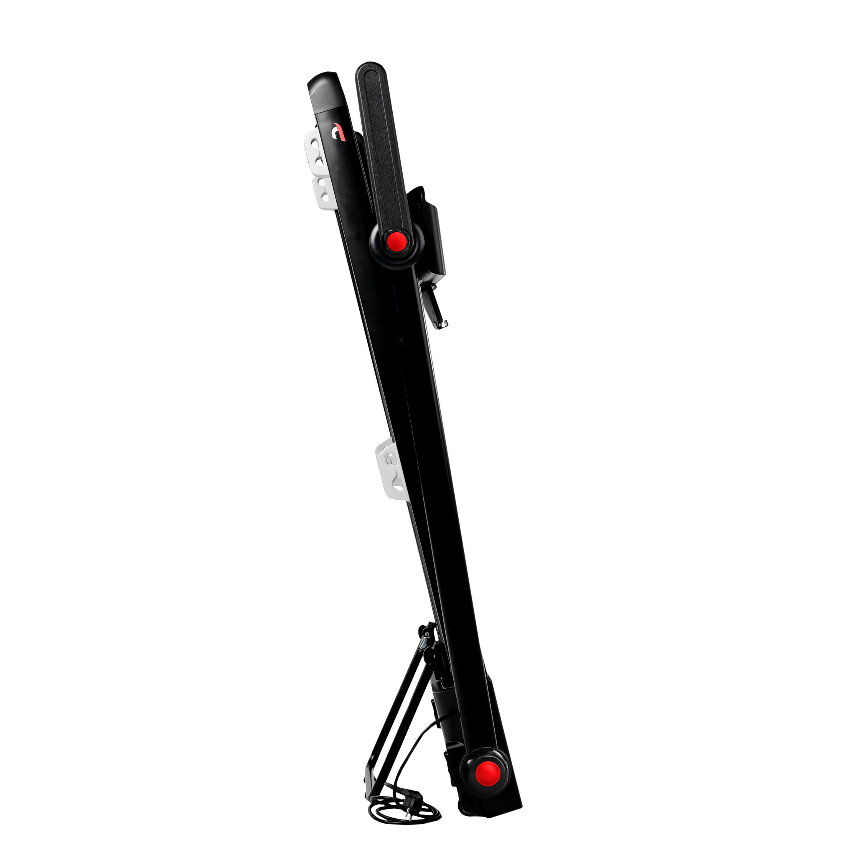 Tapis de course pliable - prémonté - peu encombrant - 16 km/h  TM 750S 4/7