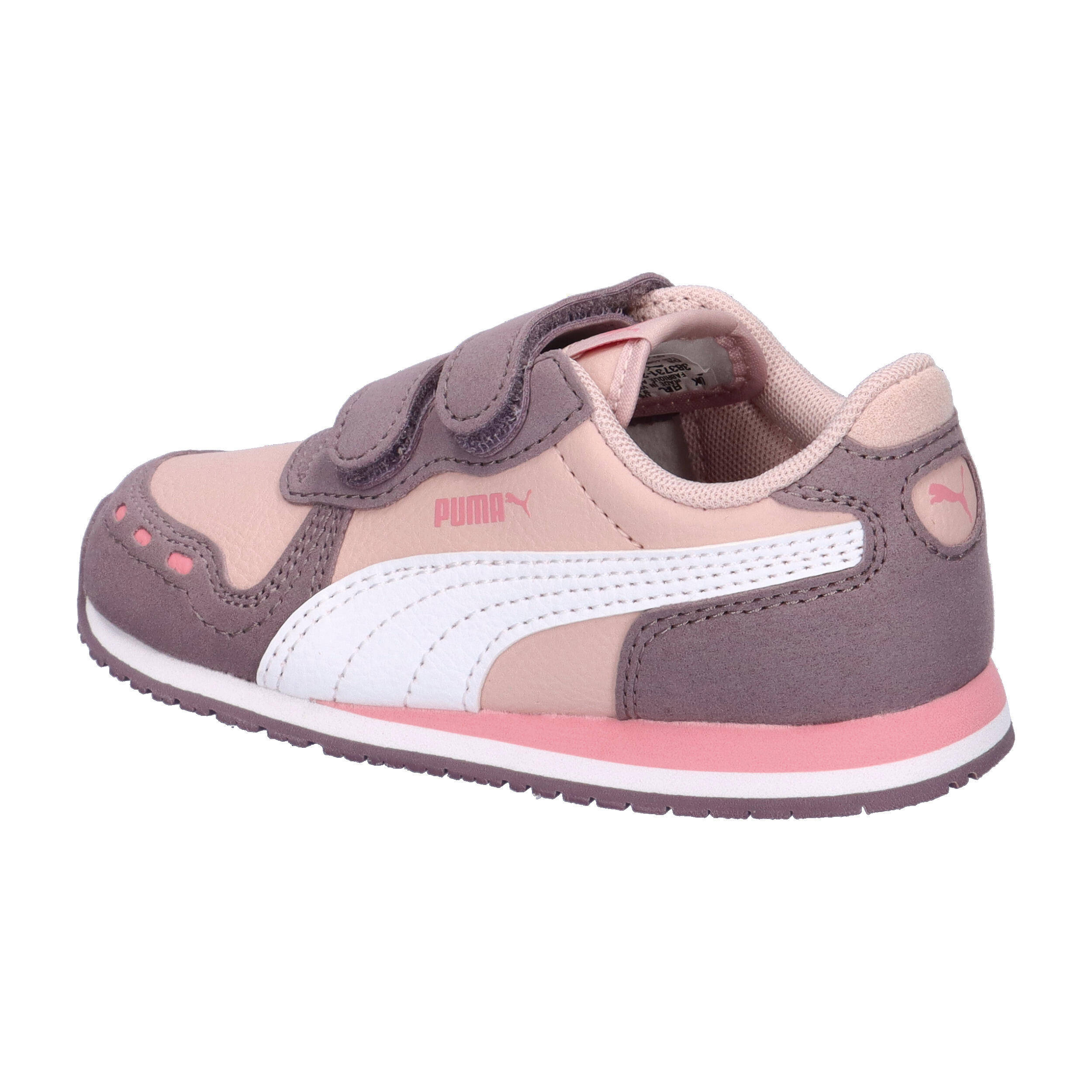 Puma Kinder Sneaker Cabana Racer SL 20 V Inf 383731 3/7