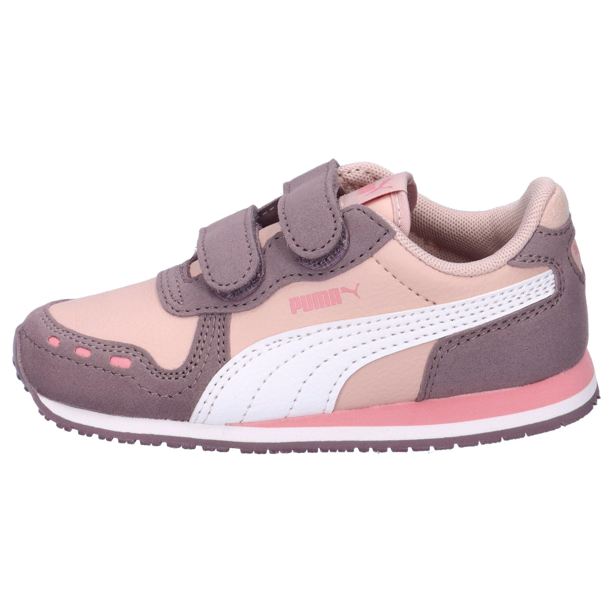 Puma Kinder Sneaker Cabana Racer SL 20 V Inf 383731 2/7