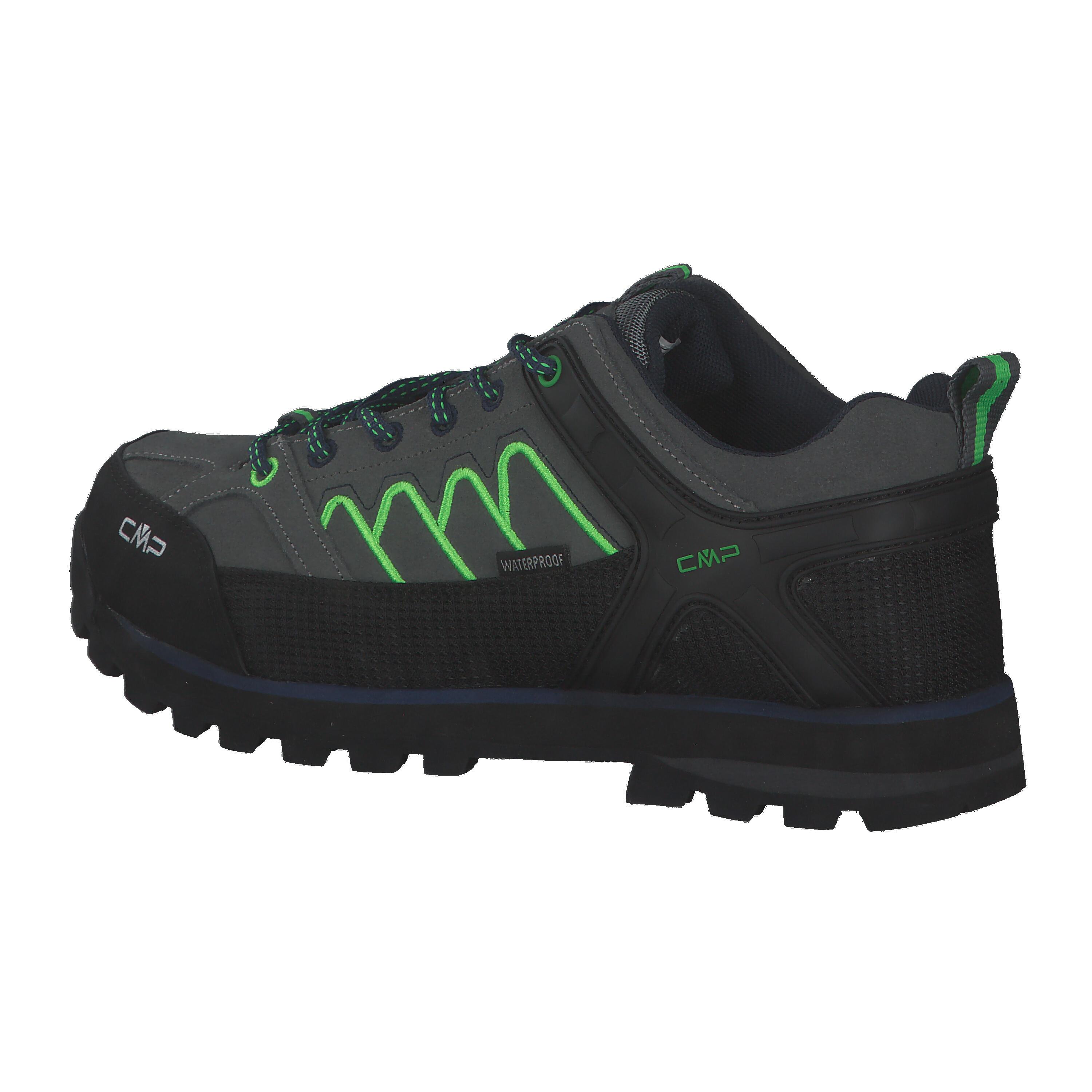 Zapatillas bajas de senderismo CMP Moon waterprof 3/7