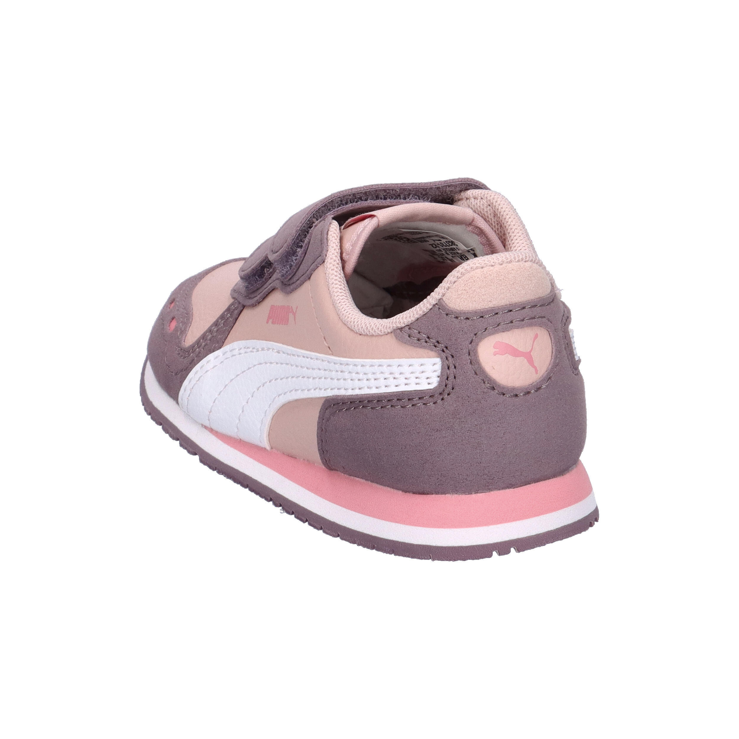 Puma Kinder Sneaker Cabana Racer SL 20 V Inf 383731 4/7