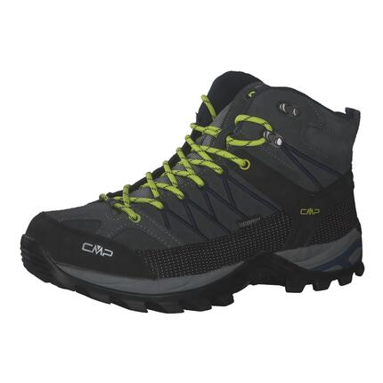 RIGEL MID TREKKING SHOE WP RIGEL MID TREKKING SHOES WP
