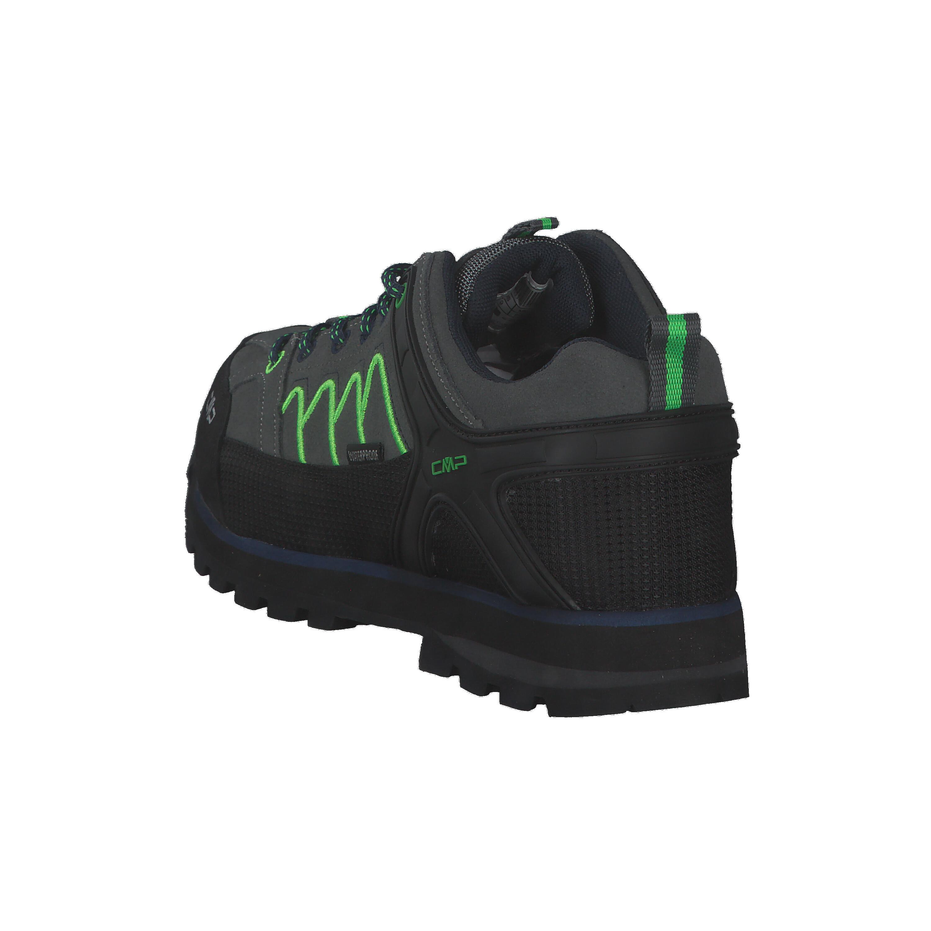Zapatillas bajas de senderismo CMP Moon waterprof 4/7