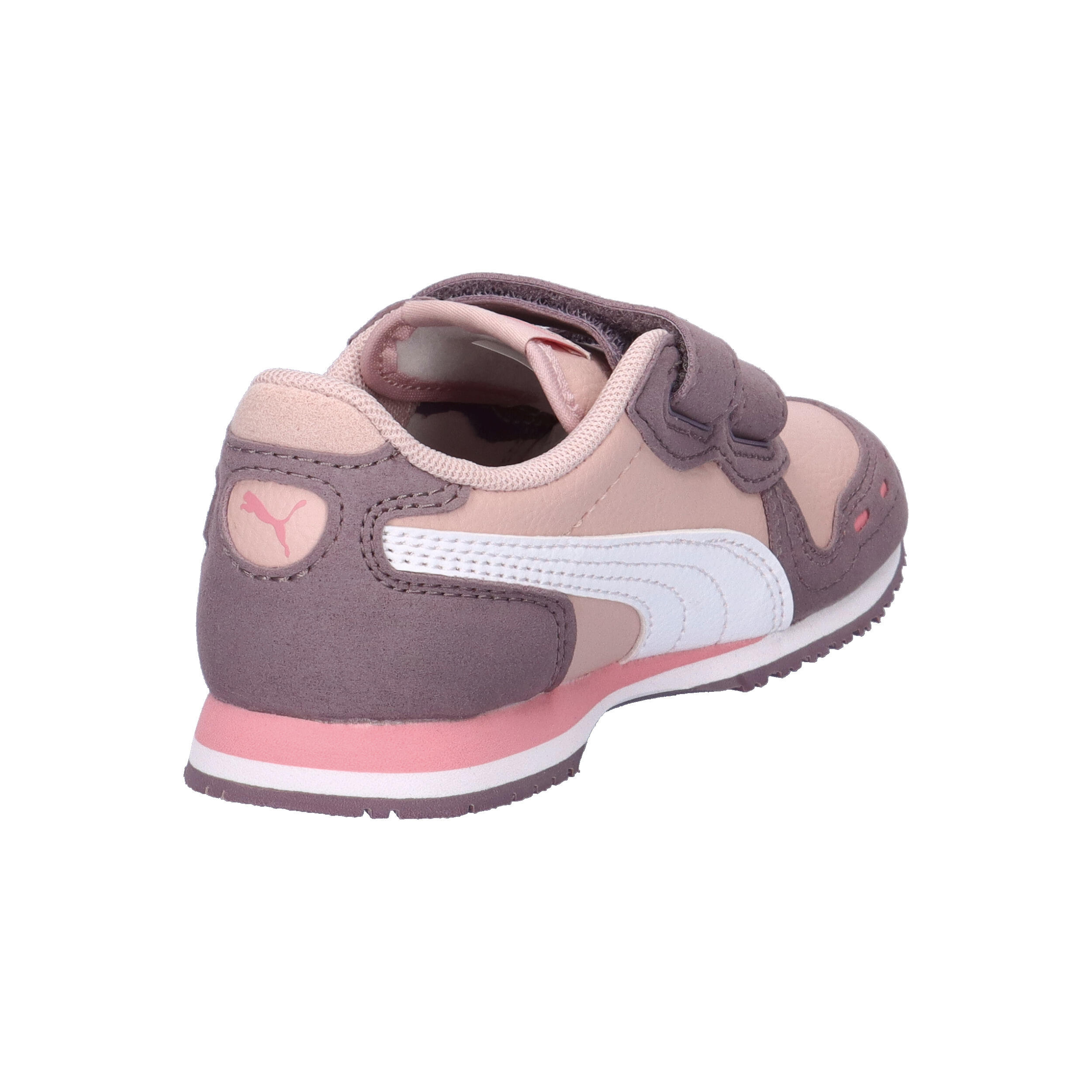 Puma Kinder Sneaker Cabana Racer SL 20 V Inf 383731 6/7