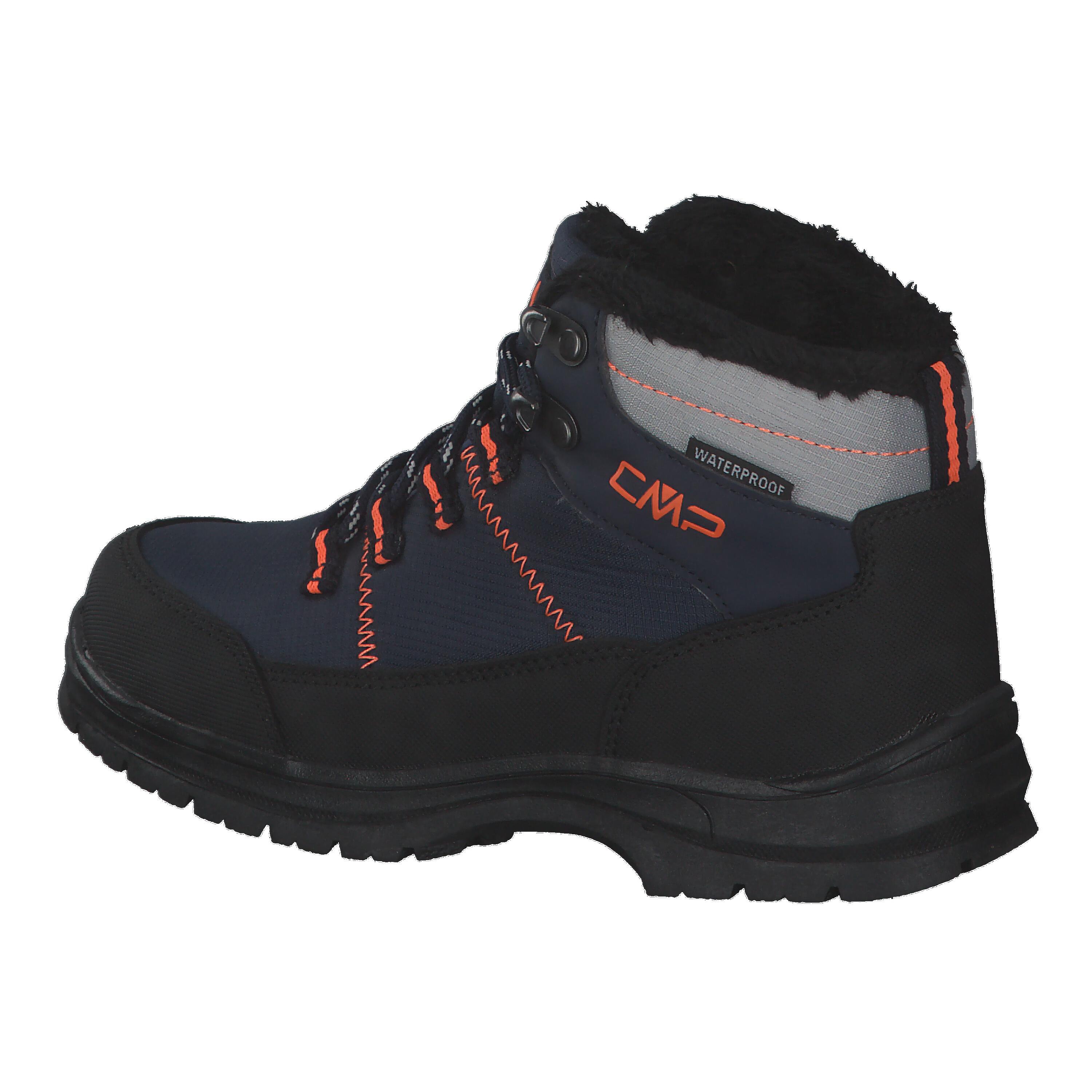 Scarponcini da neve junior CMP Annuuk Snowboots Wp 3/7