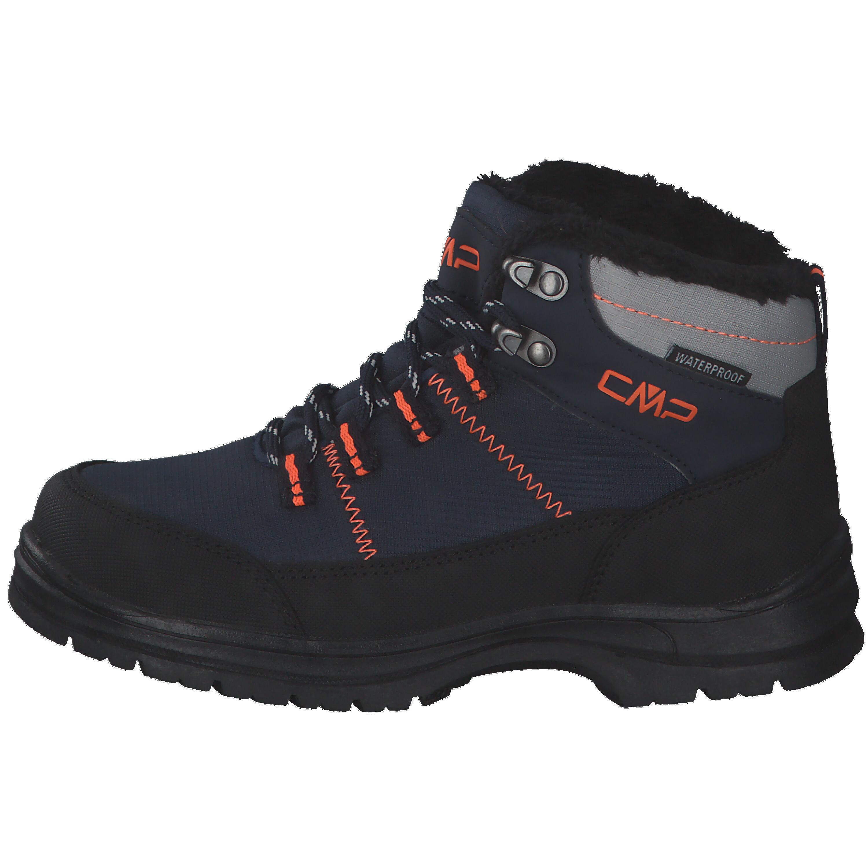 Scarponcini da neve junior CMP Annuuk Snowboots Wp 2/7