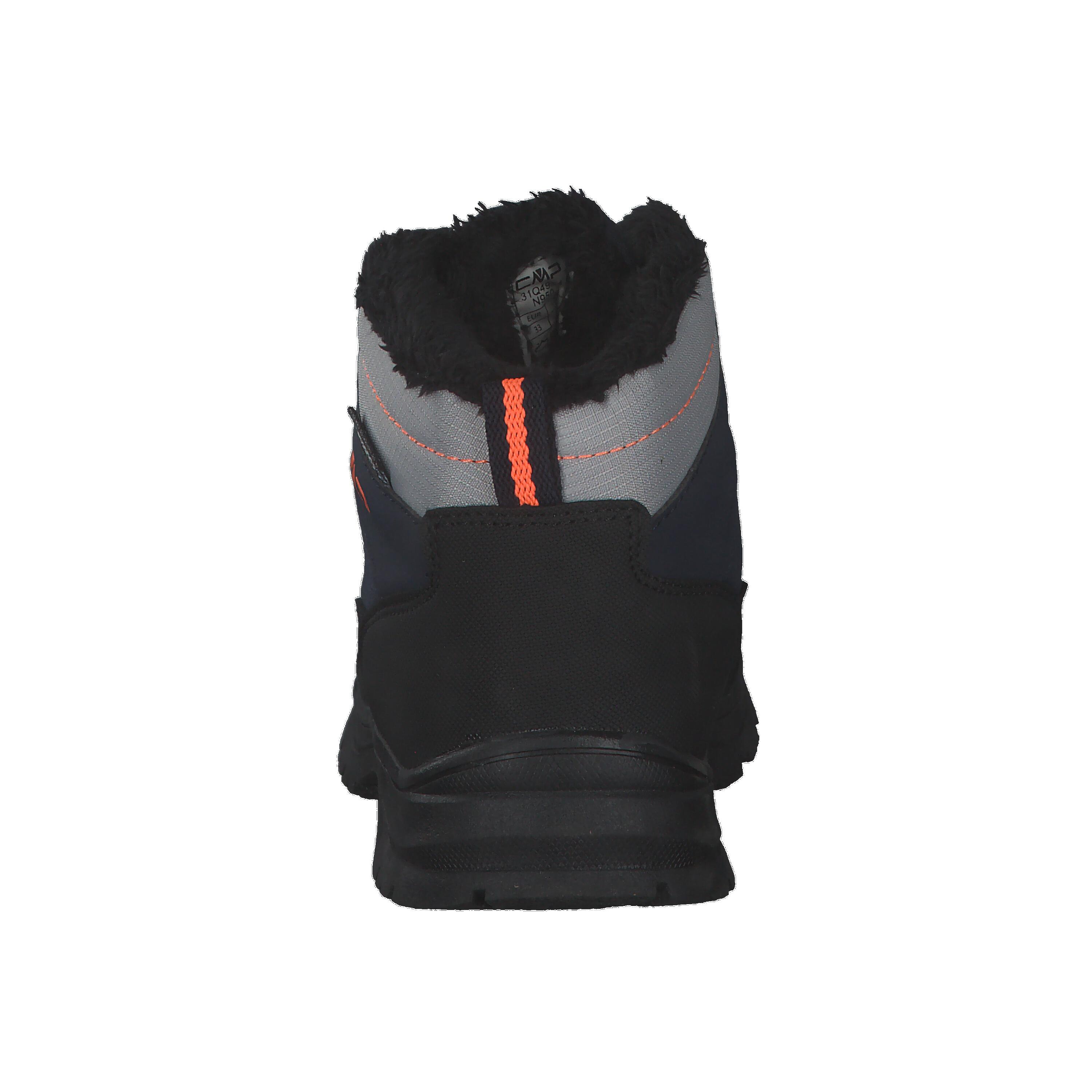 Scarponcini da neve junior CMP Annuuk Snowboots Wp 5/7