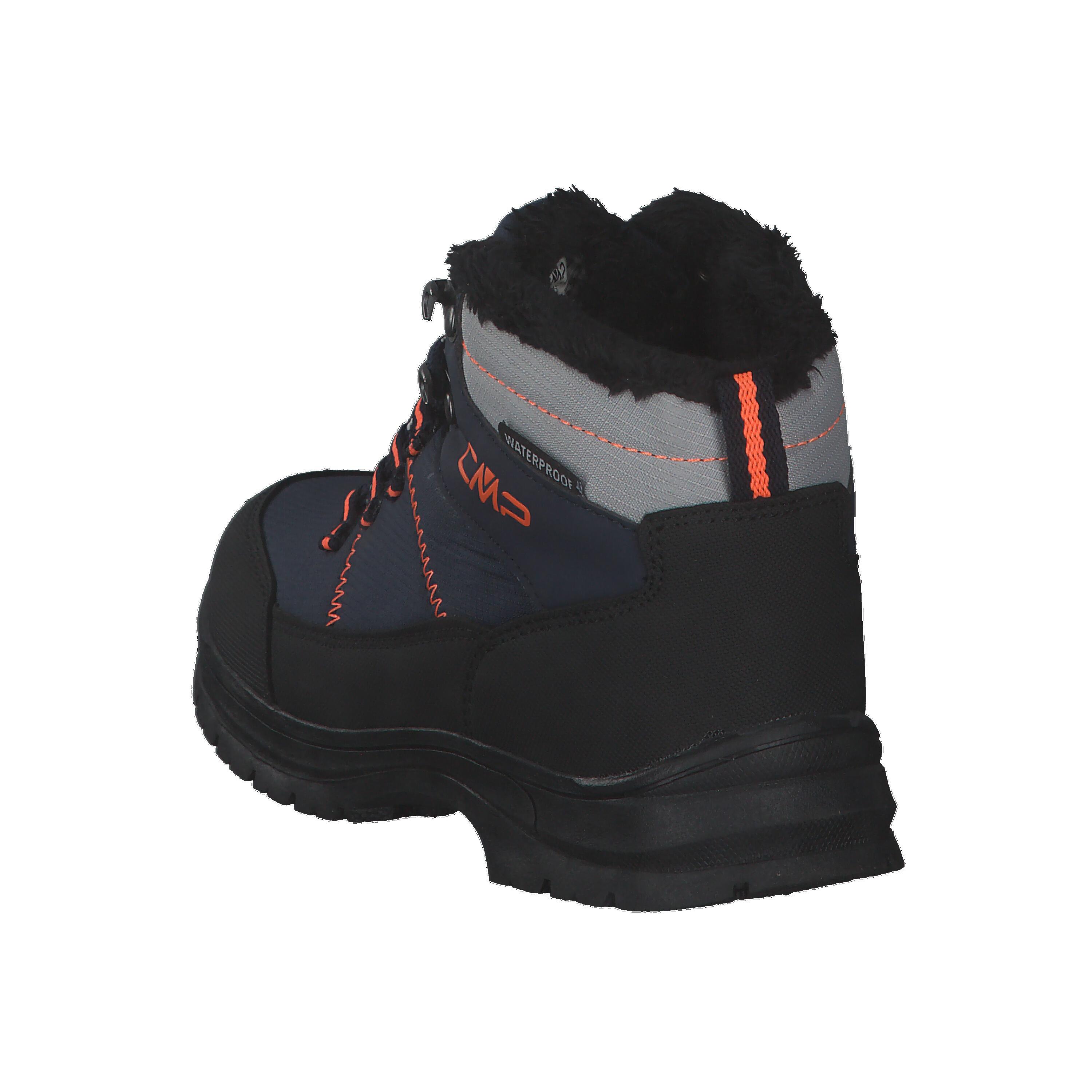 Scarponcini da neve junior CMP Annuuk Snowboots Wp 4/7