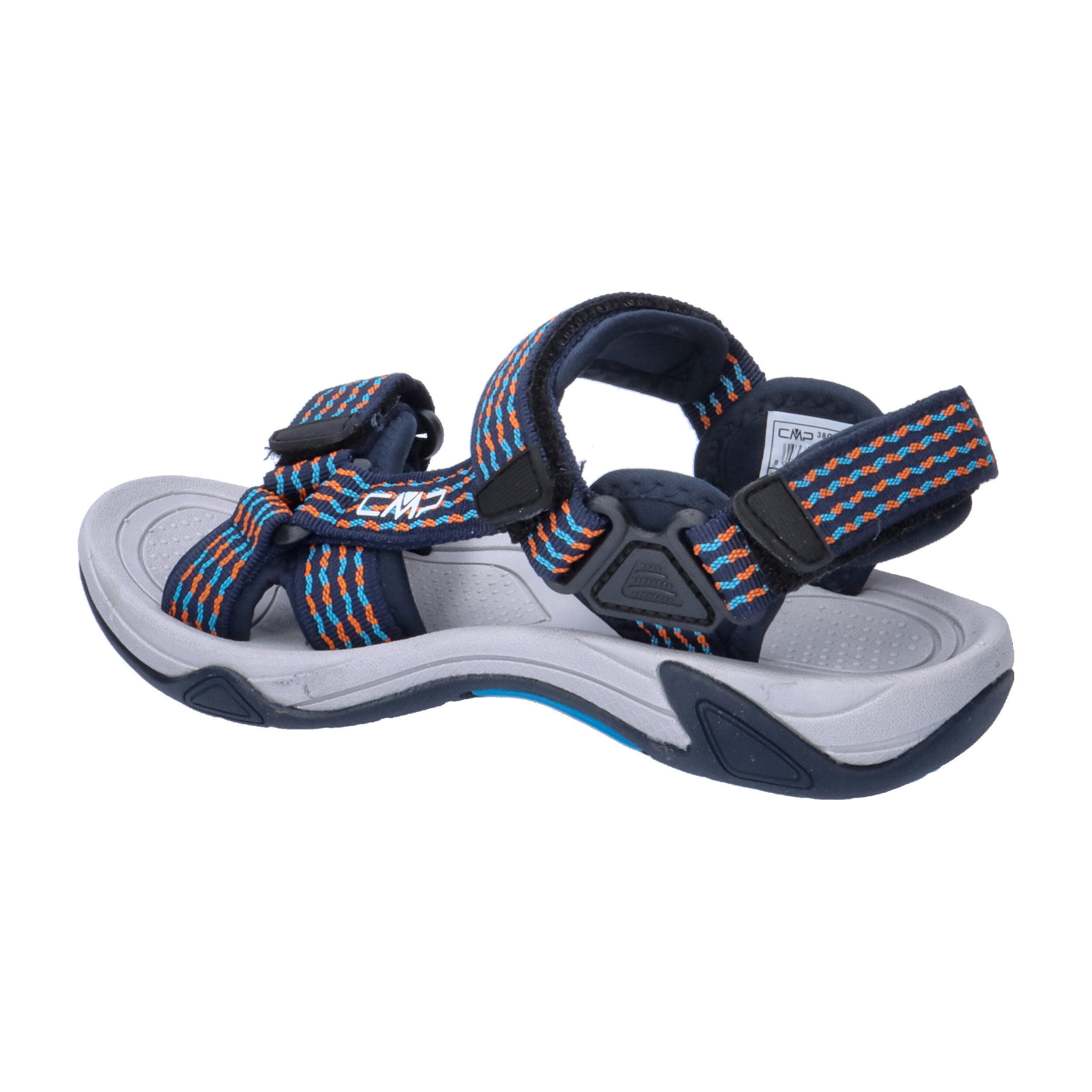 Sandali per bambini CMP Hamal 3/7